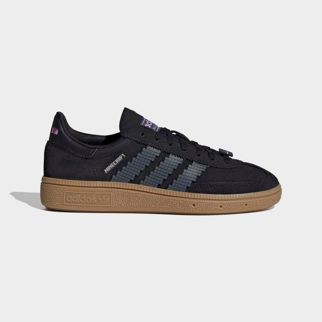 Handball Spezial x Minecraft J