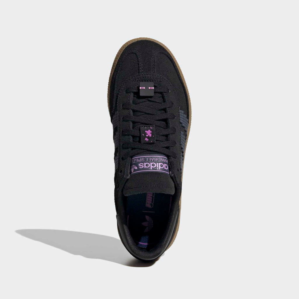 Handball Spezial x Minecraft J