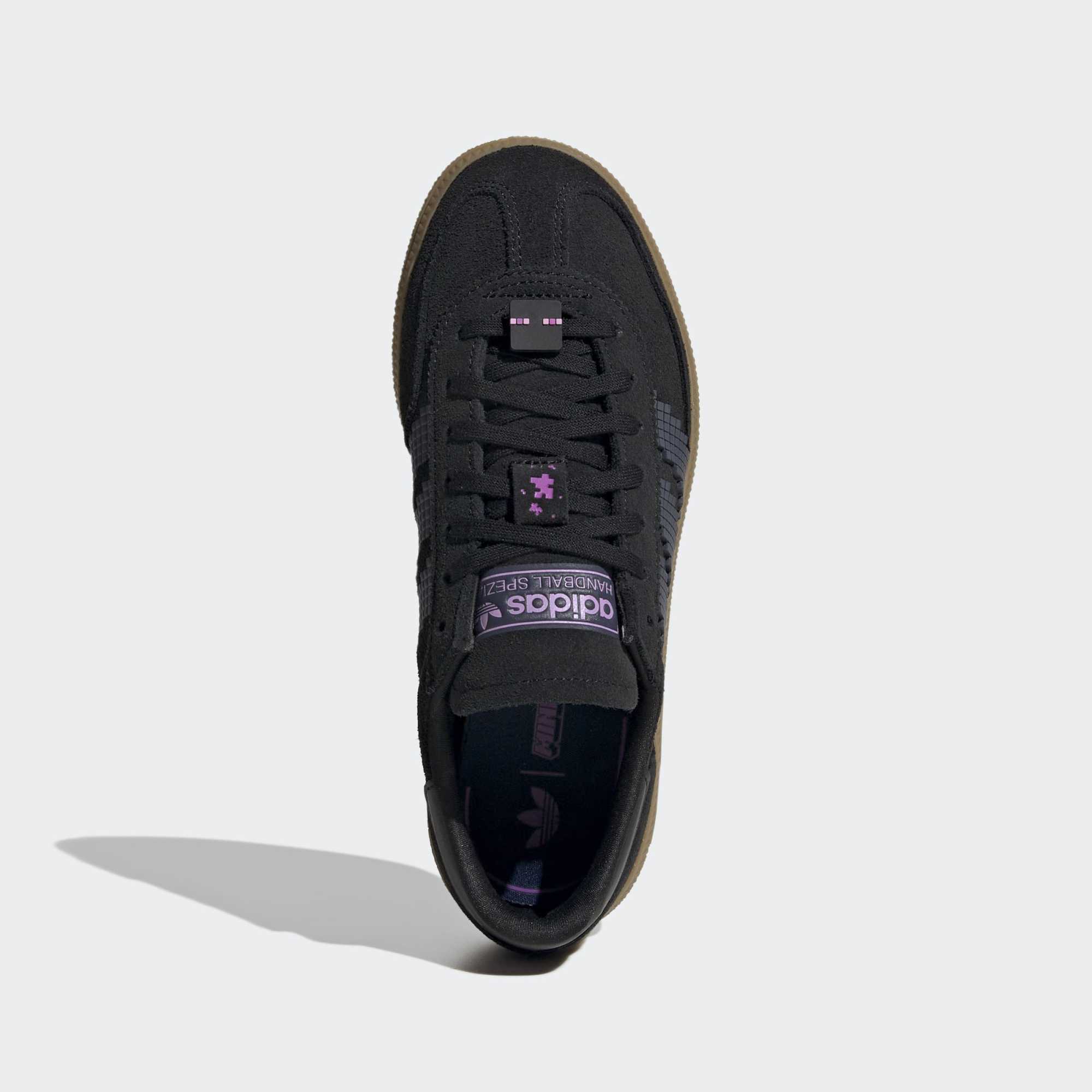 Handball Spezial x Minecraft J