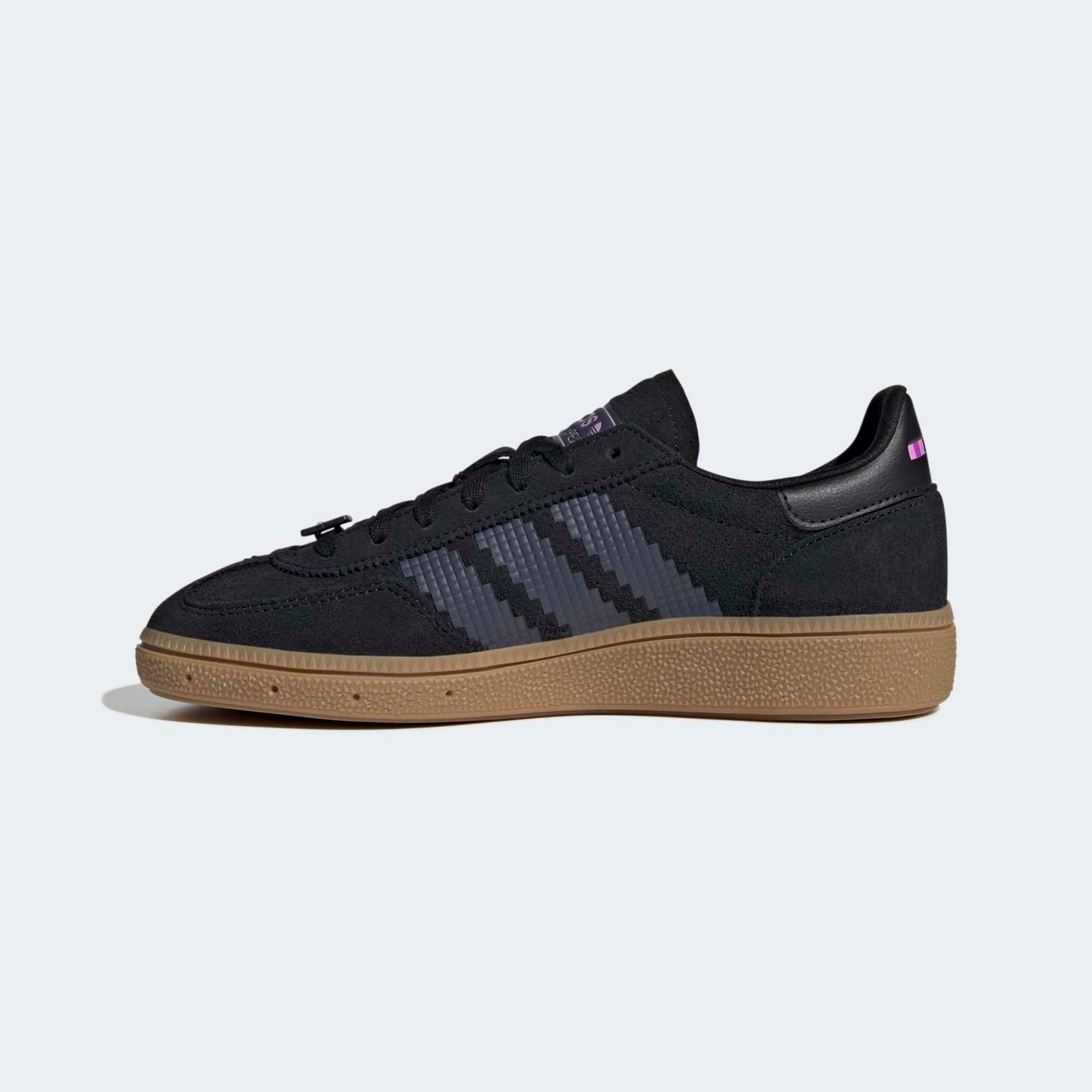 Handball Spezial x Minecraft J