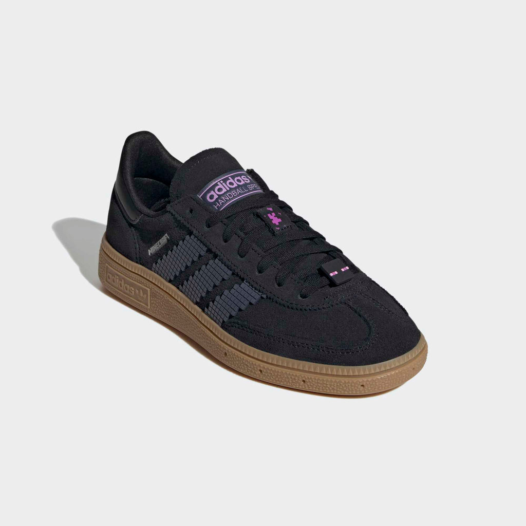 Handball Spezial x Minecraft J