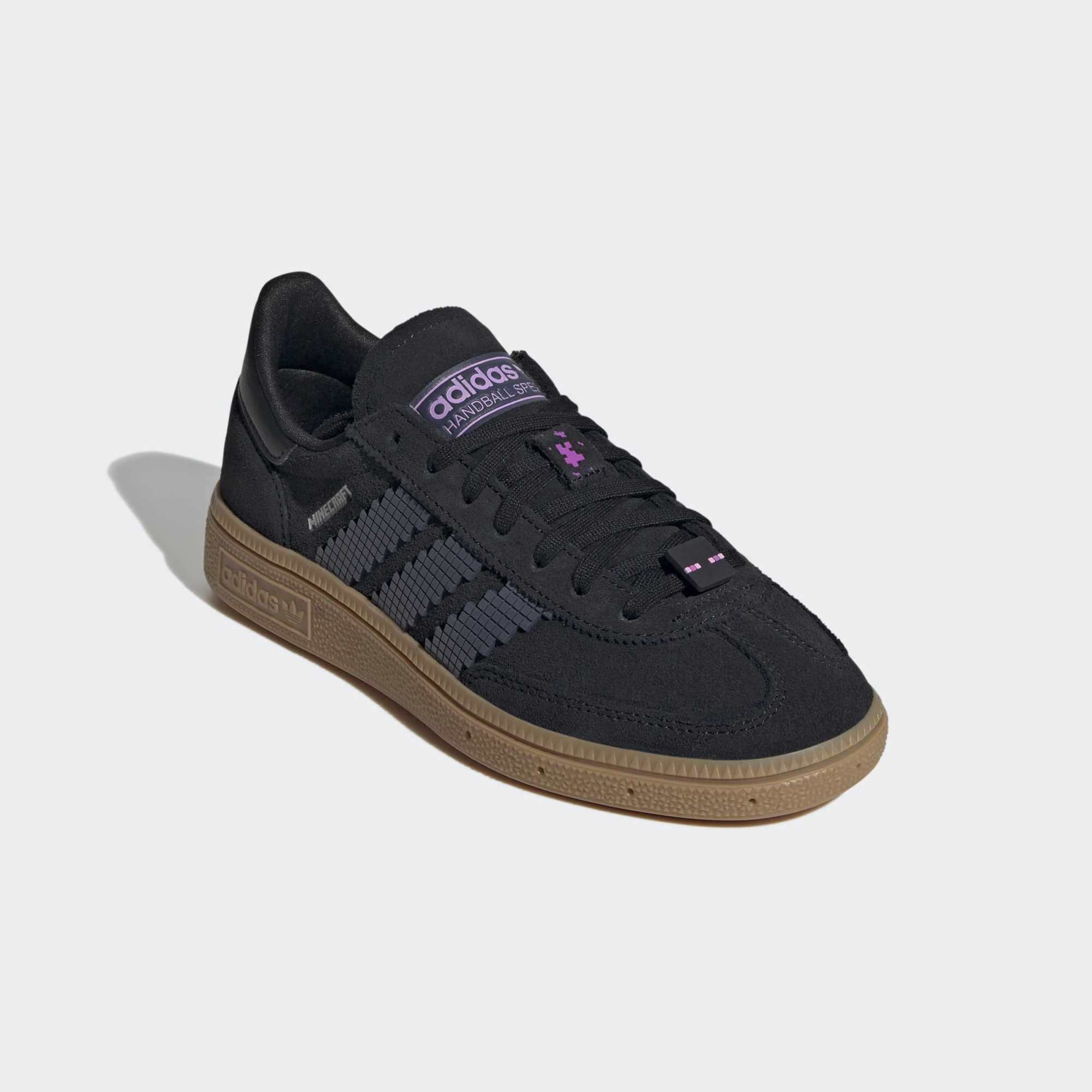 Handball Spezial x Minecraft J