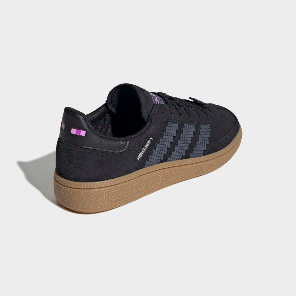 Handball Spezial x Minecraft J