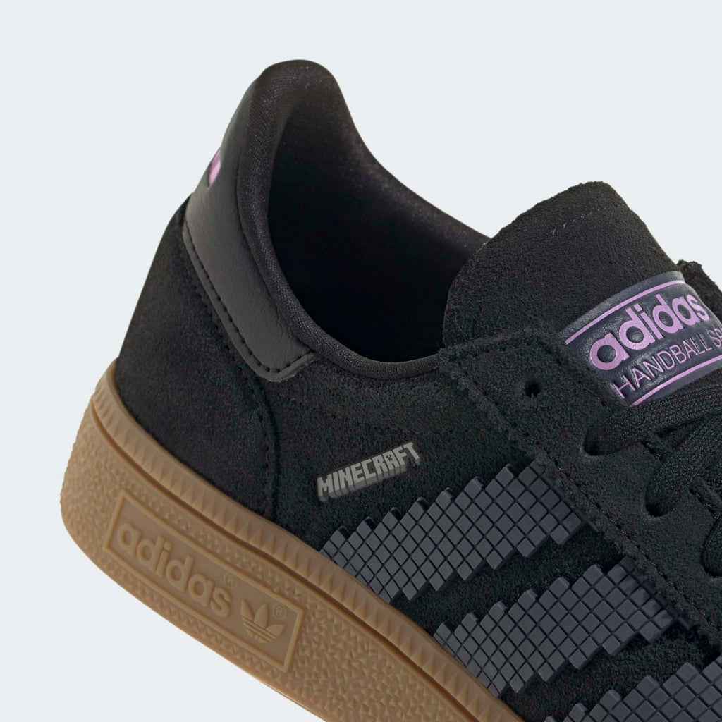 Handball Spezial x Minecraft J