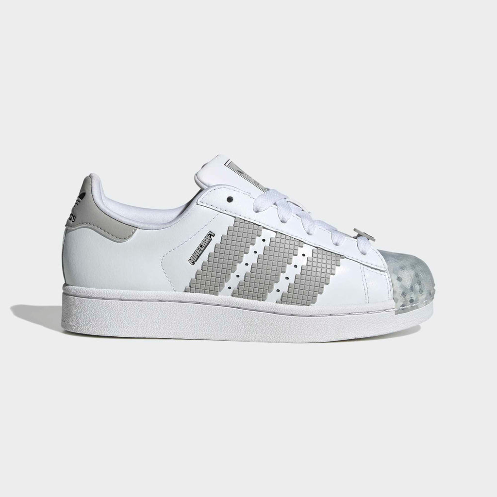 Superstar II x Minecraft J