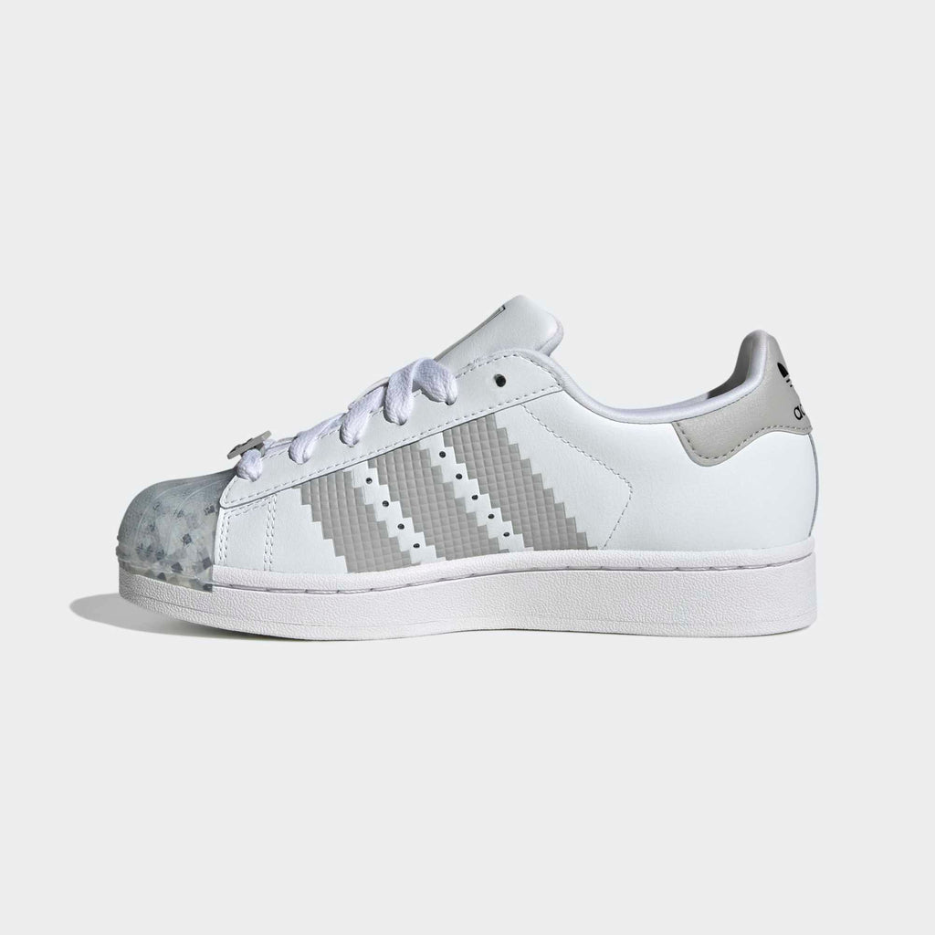 Superstar II x Minecraft J