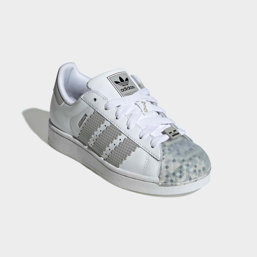 Superstar II x Minecraft J
