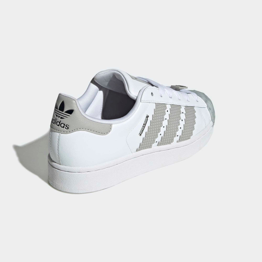 Superstar II x Minecraft J