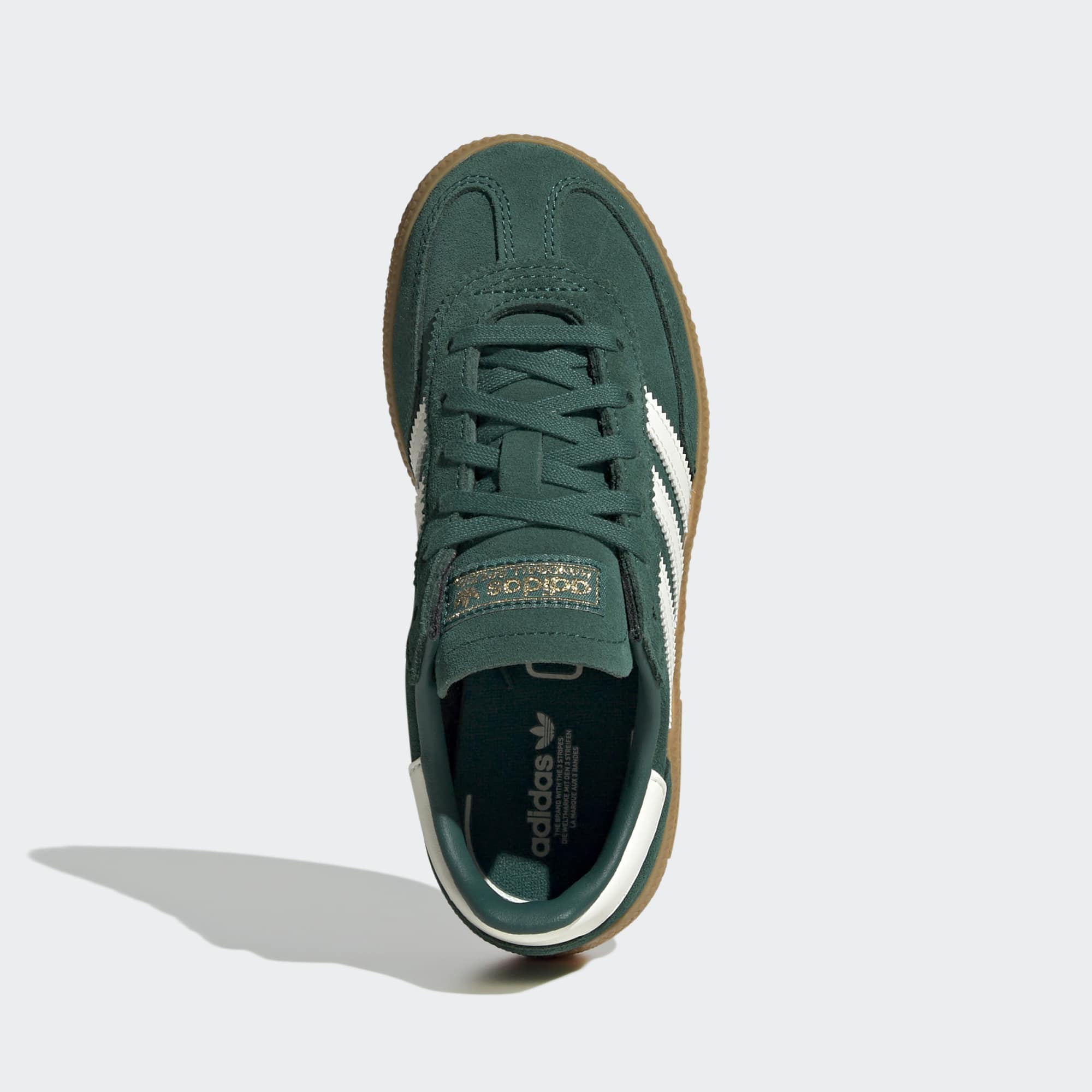 Handball Spezial K