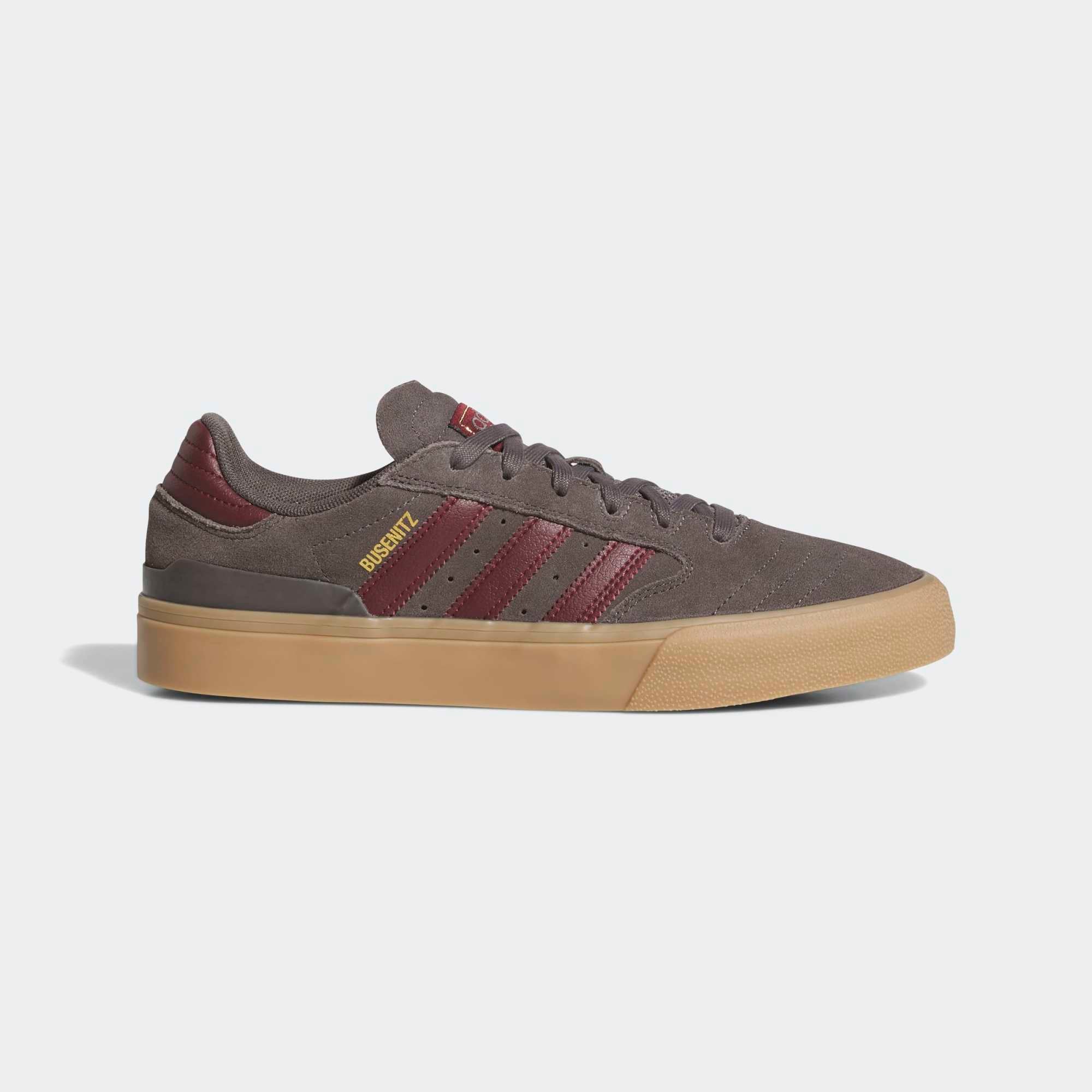 Busenitz Vulc