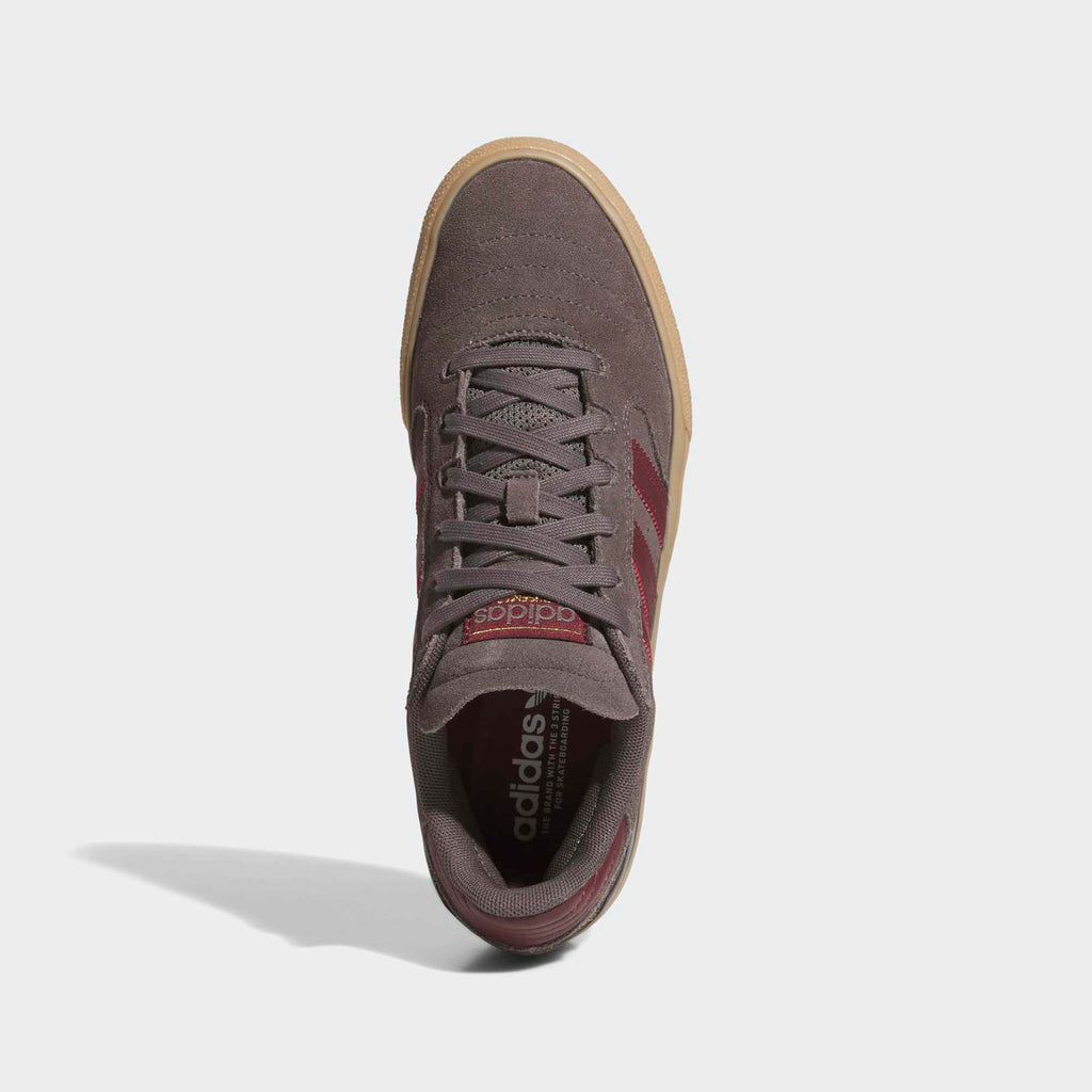 Busenitz Vulc