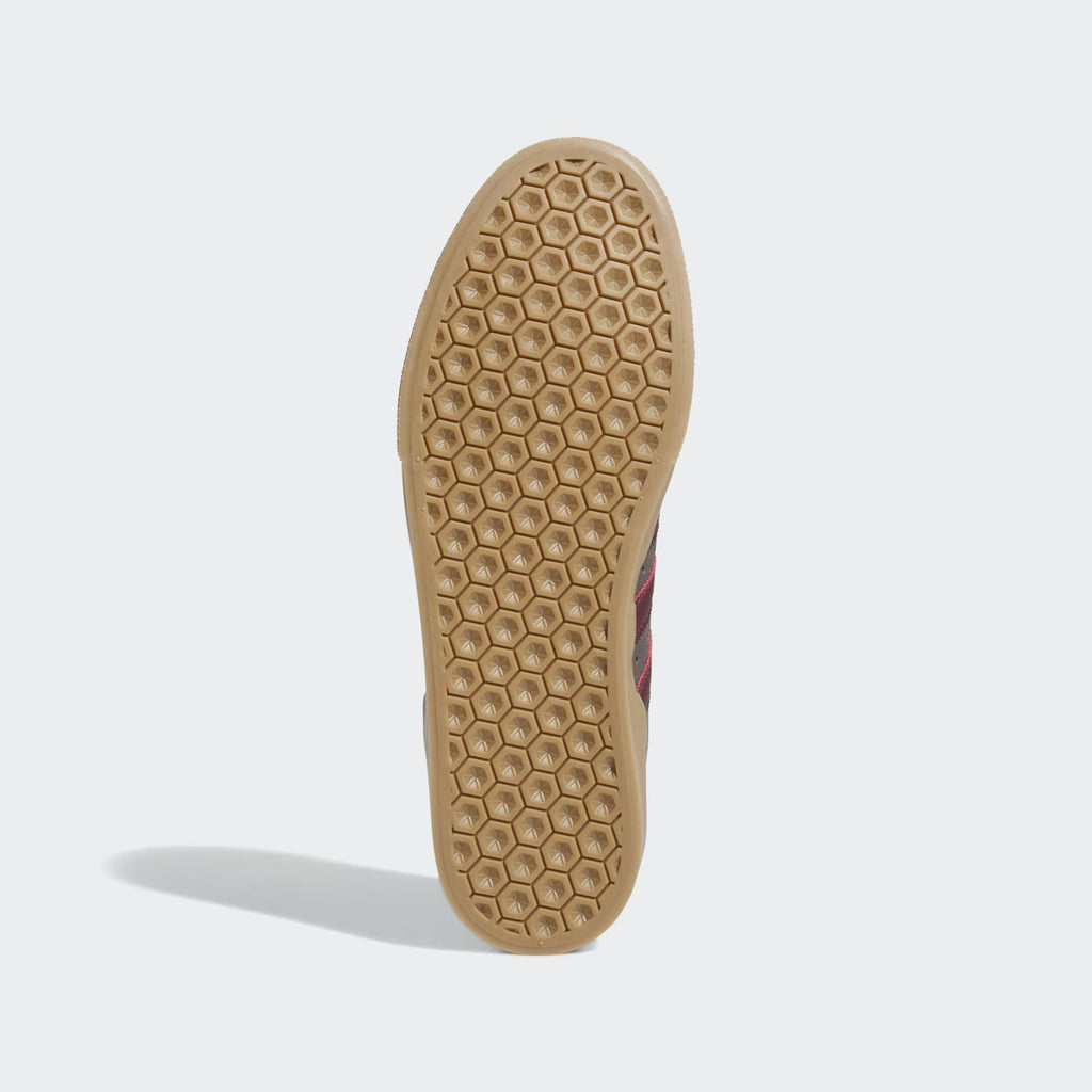 Busenitz Vulc