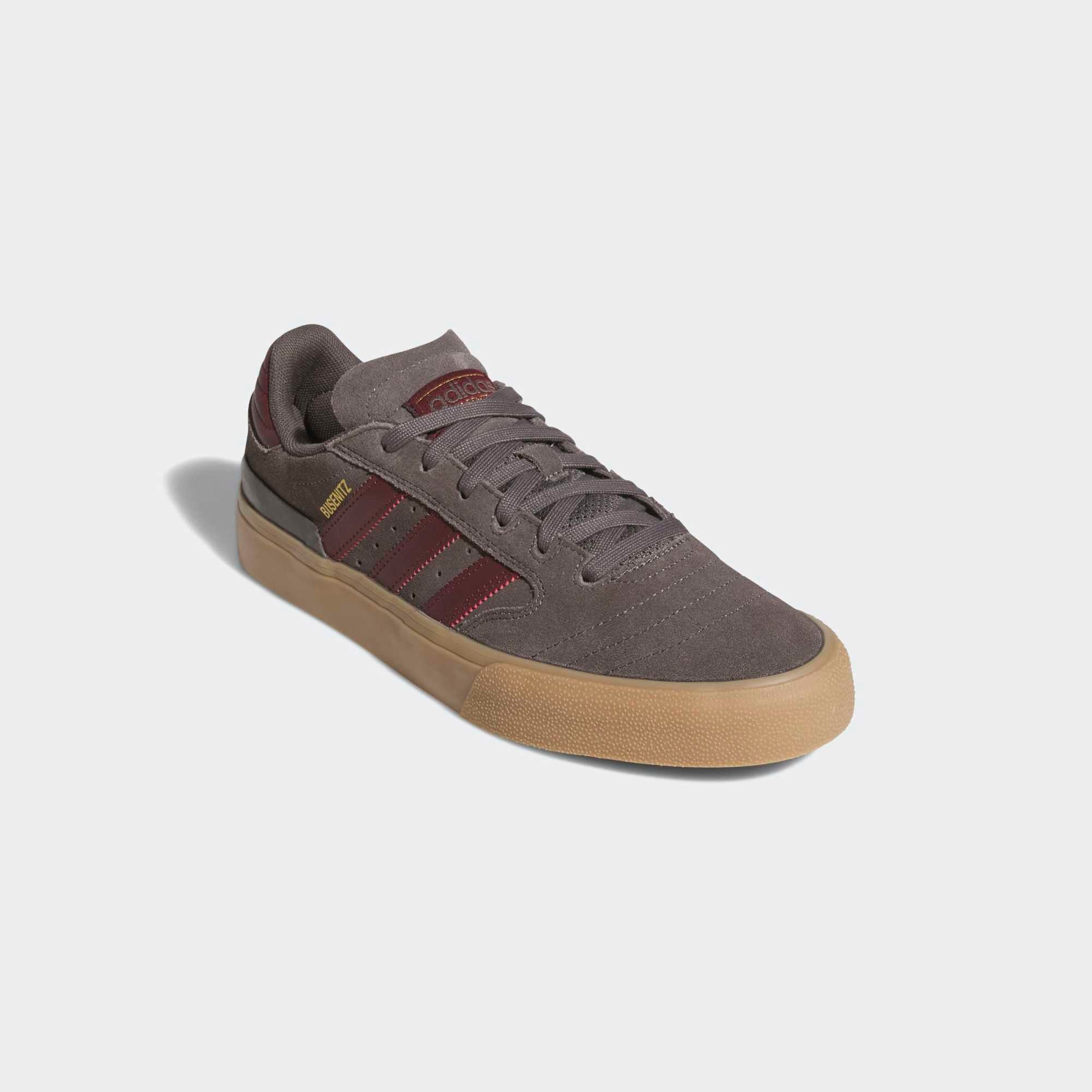 Busenitz Vulc