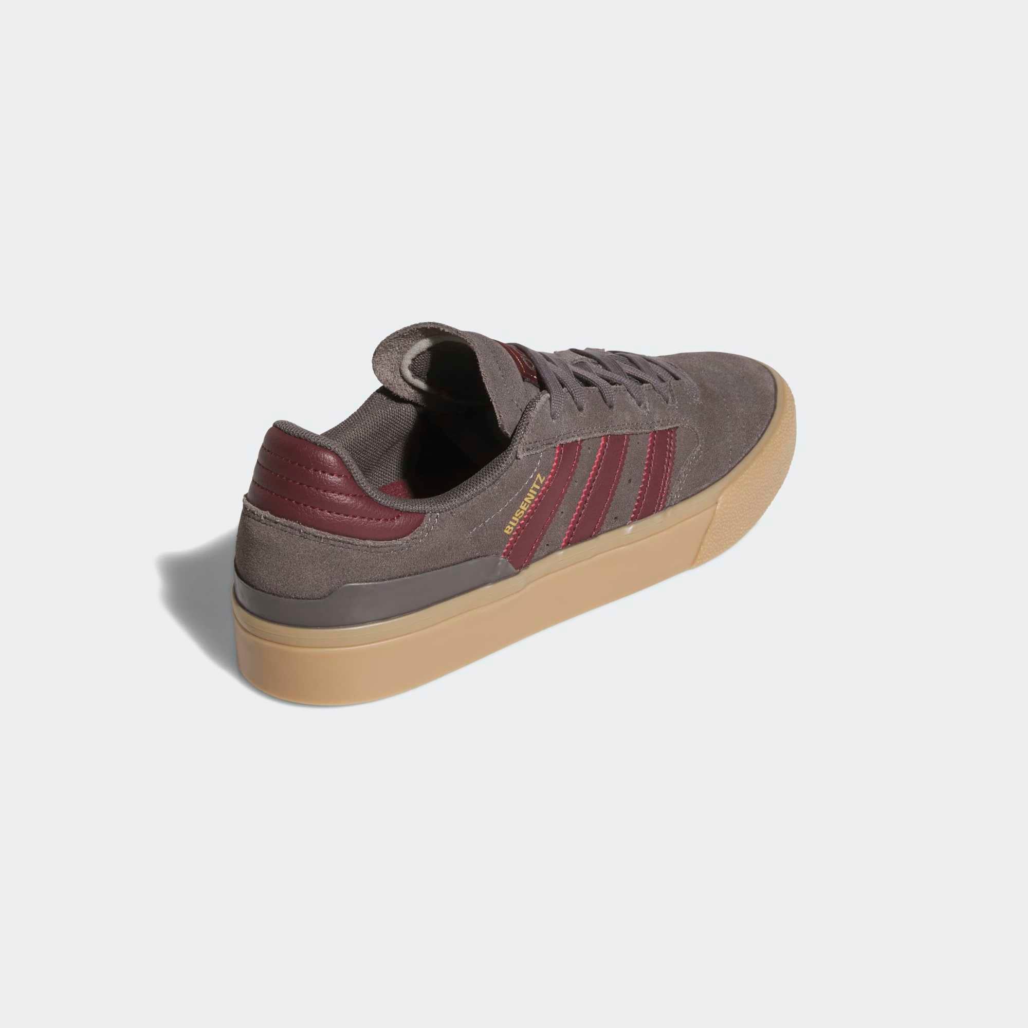 Busenitz Vulc
