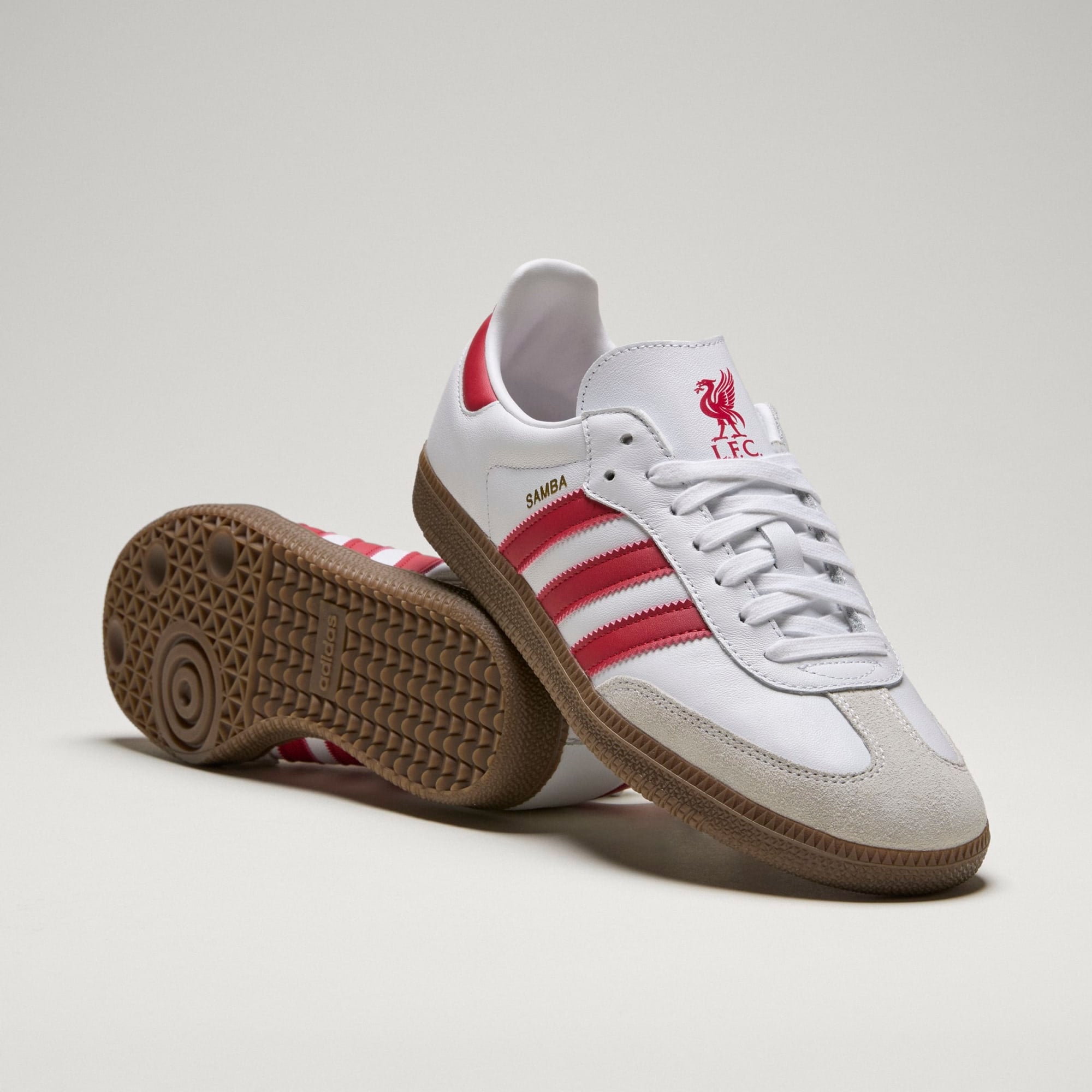 Samba Liverpool FC