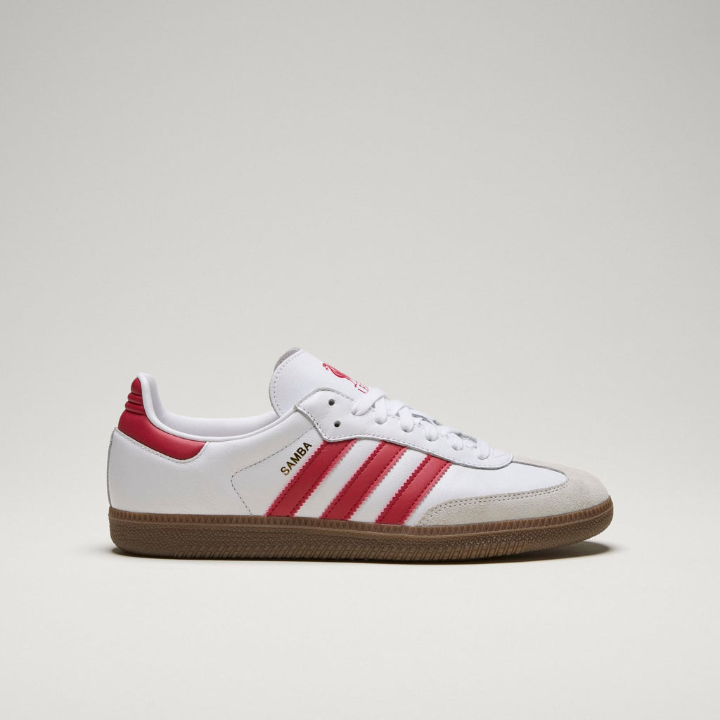 Samba Liverpool FC