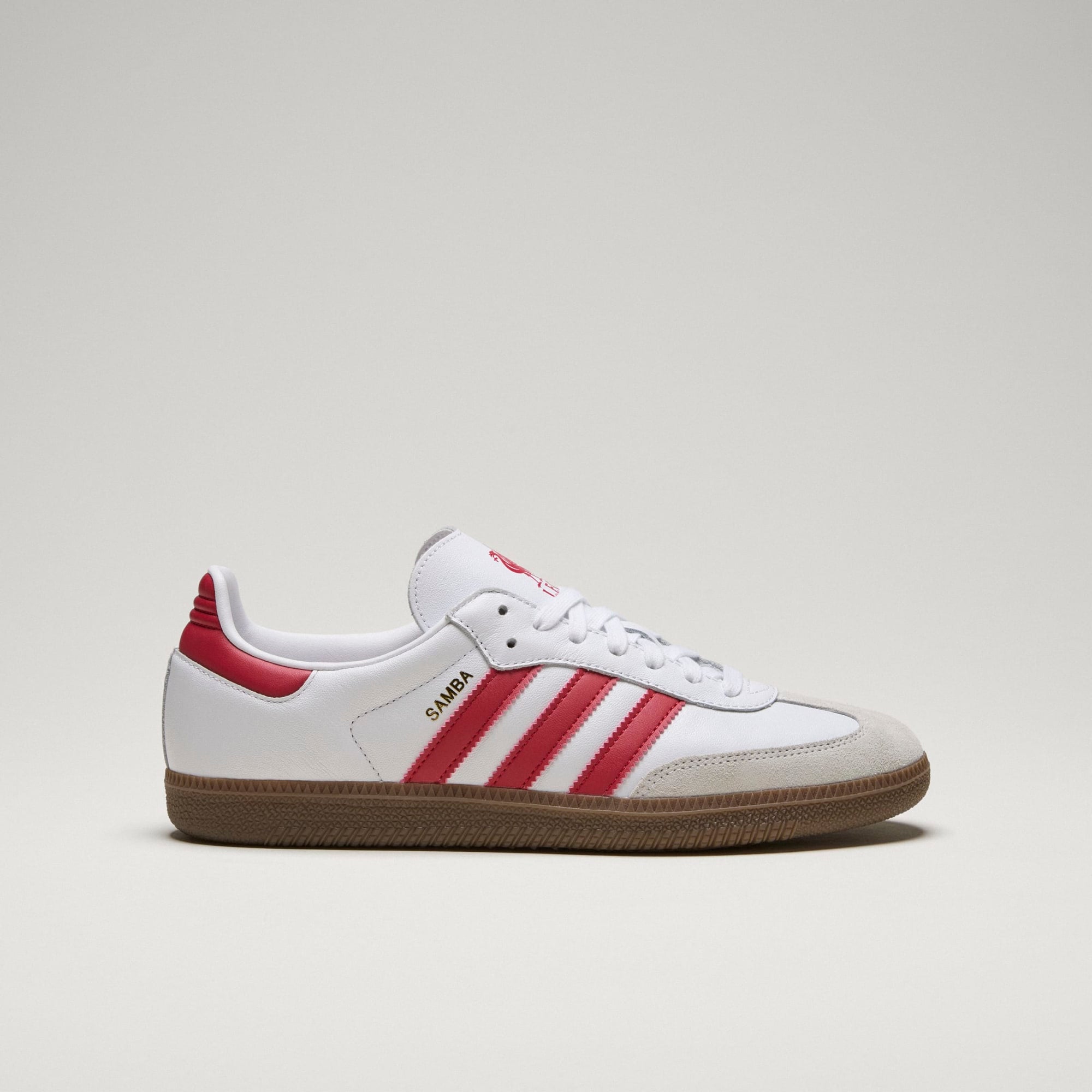 Samba Liverpool FC