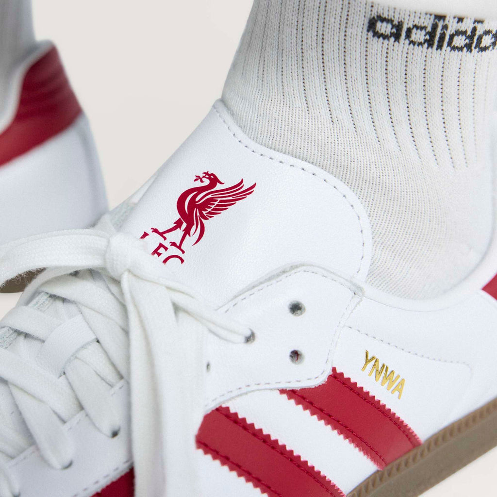 Samba Liverpool FC
