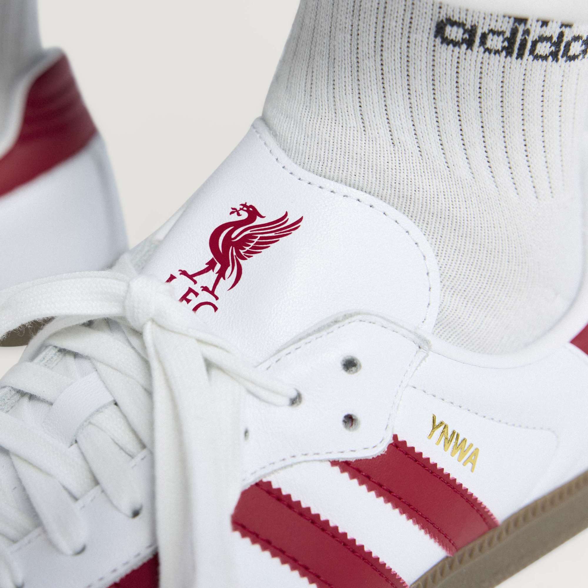 Samba Liverpool FC