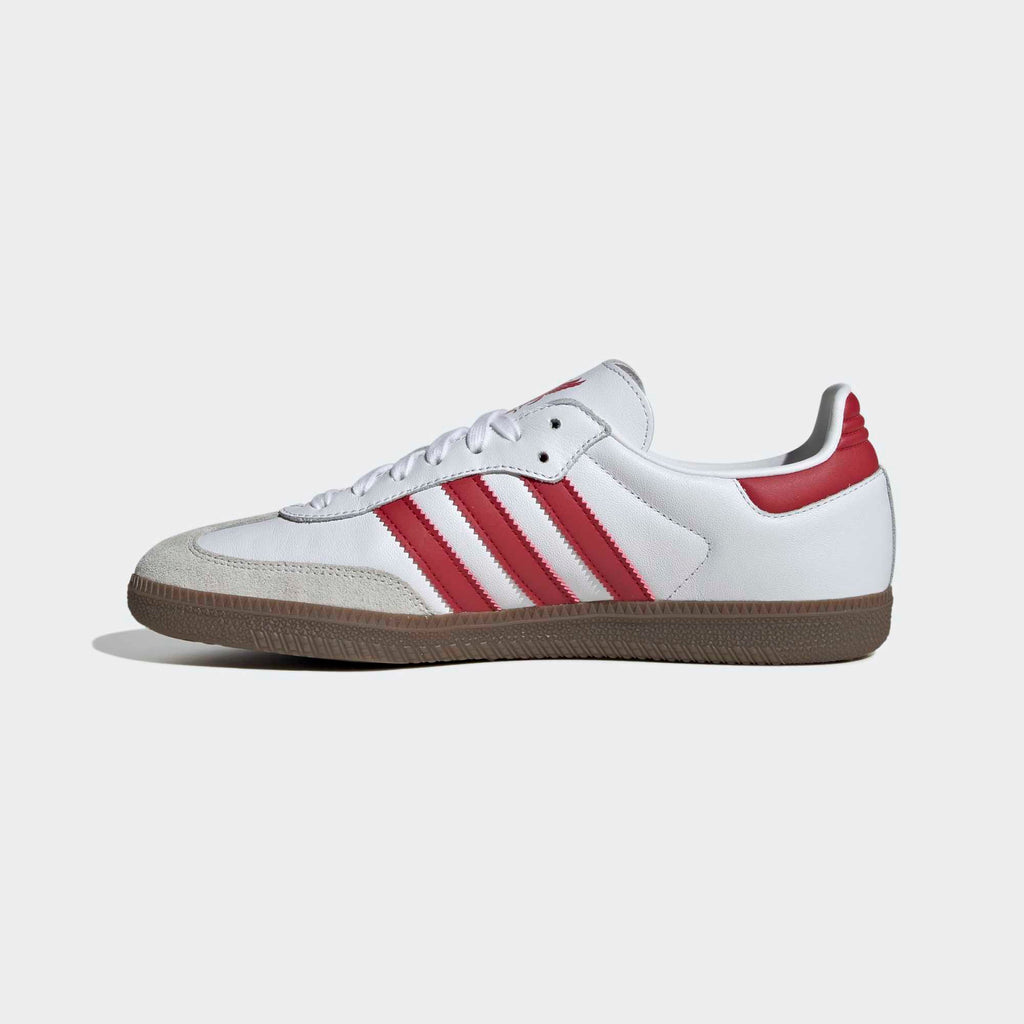 Samba Liverpool FC