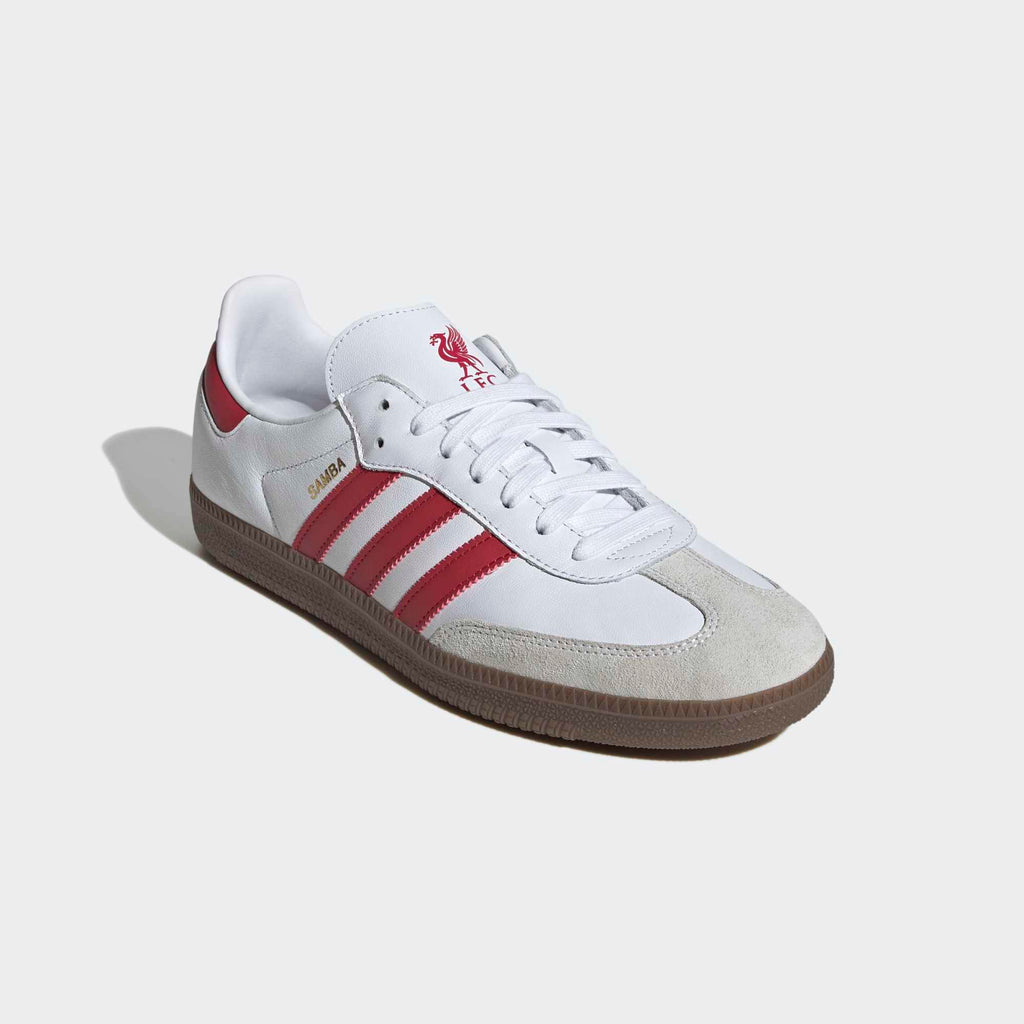 Samba Liverpool FC