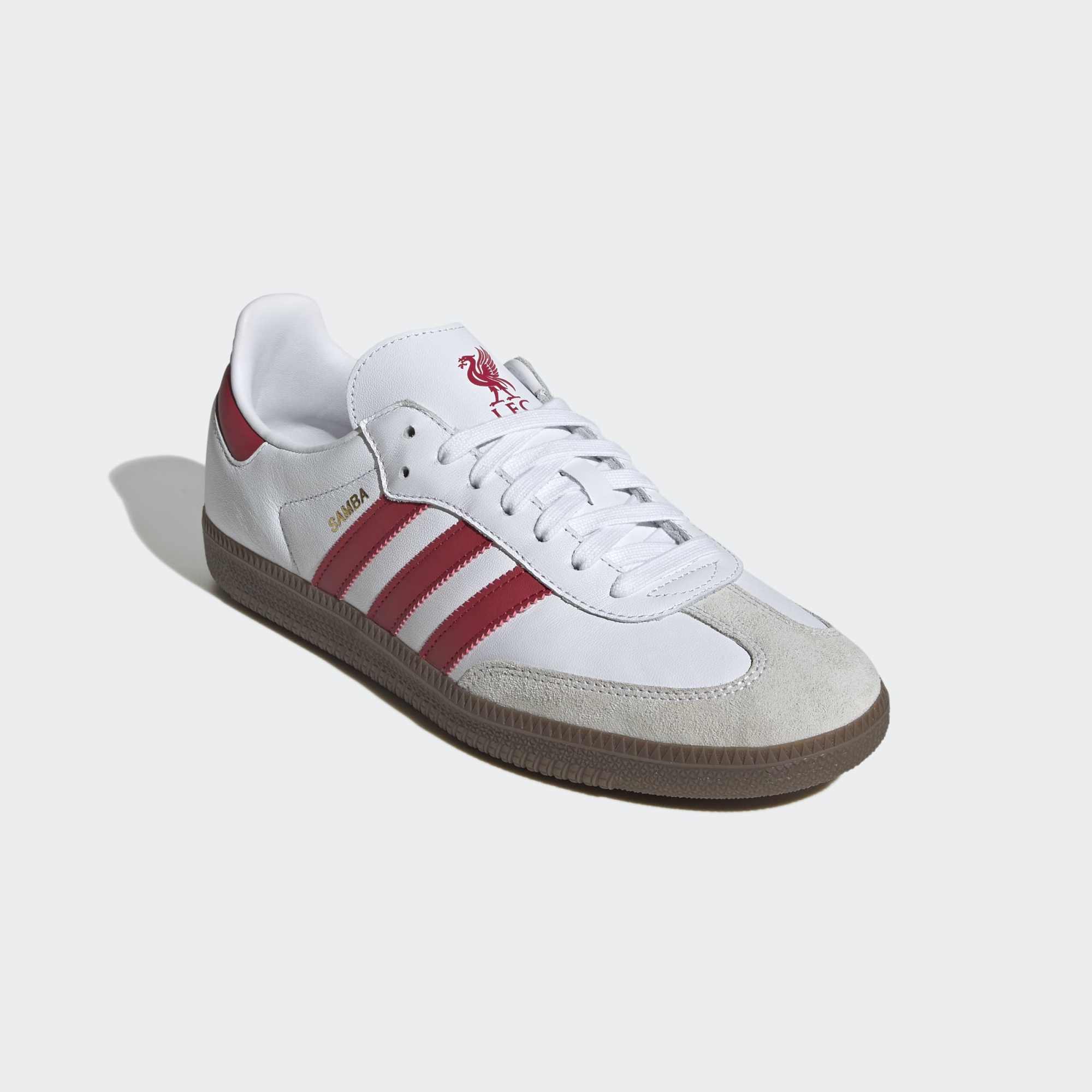 Samba Liverpool FC