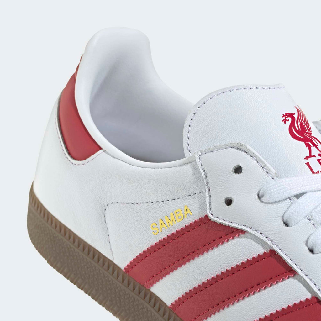 Samba Liverpool FC