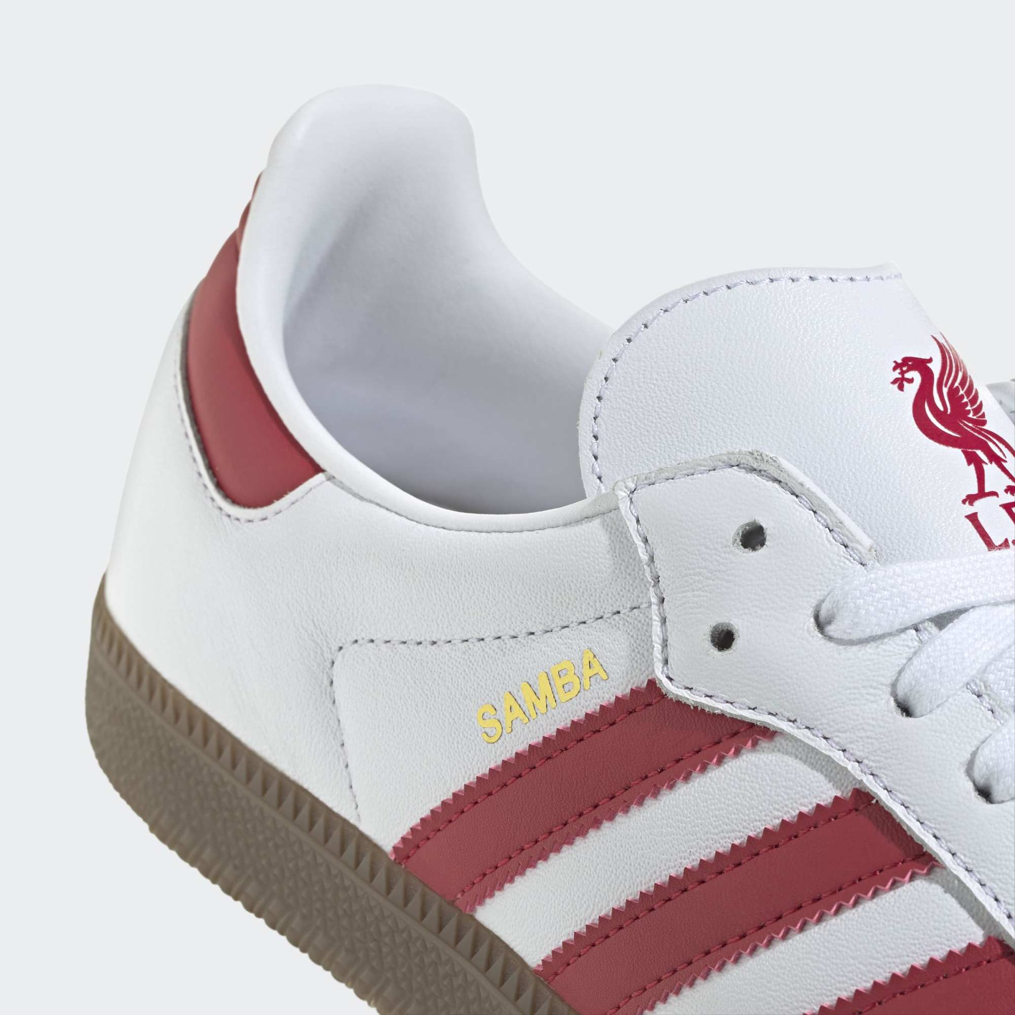 Samba Liverpool FC