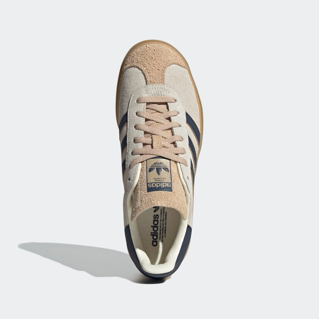 Gazelle Bold