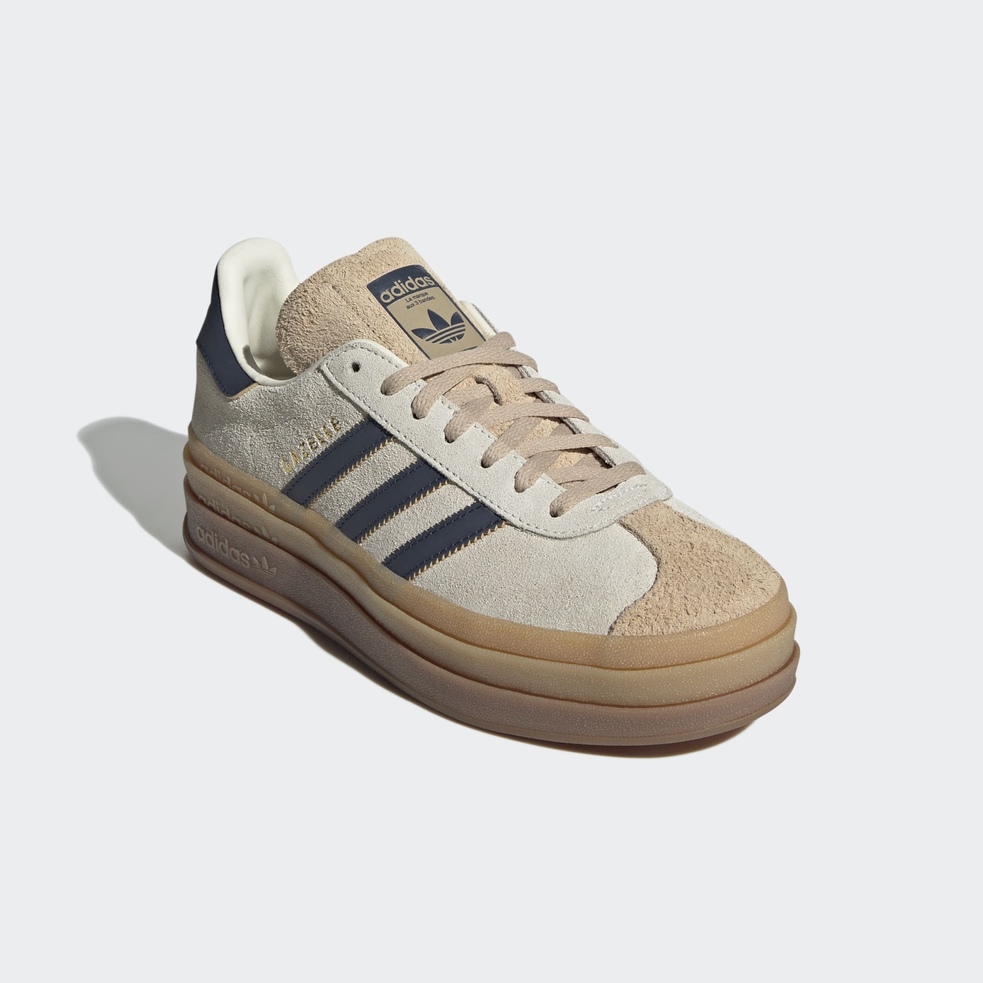 Gazelle Bold