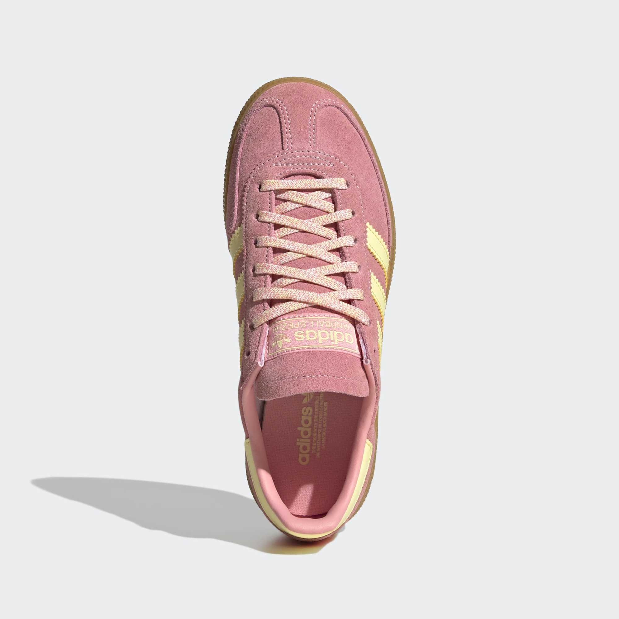Handball Spezial J