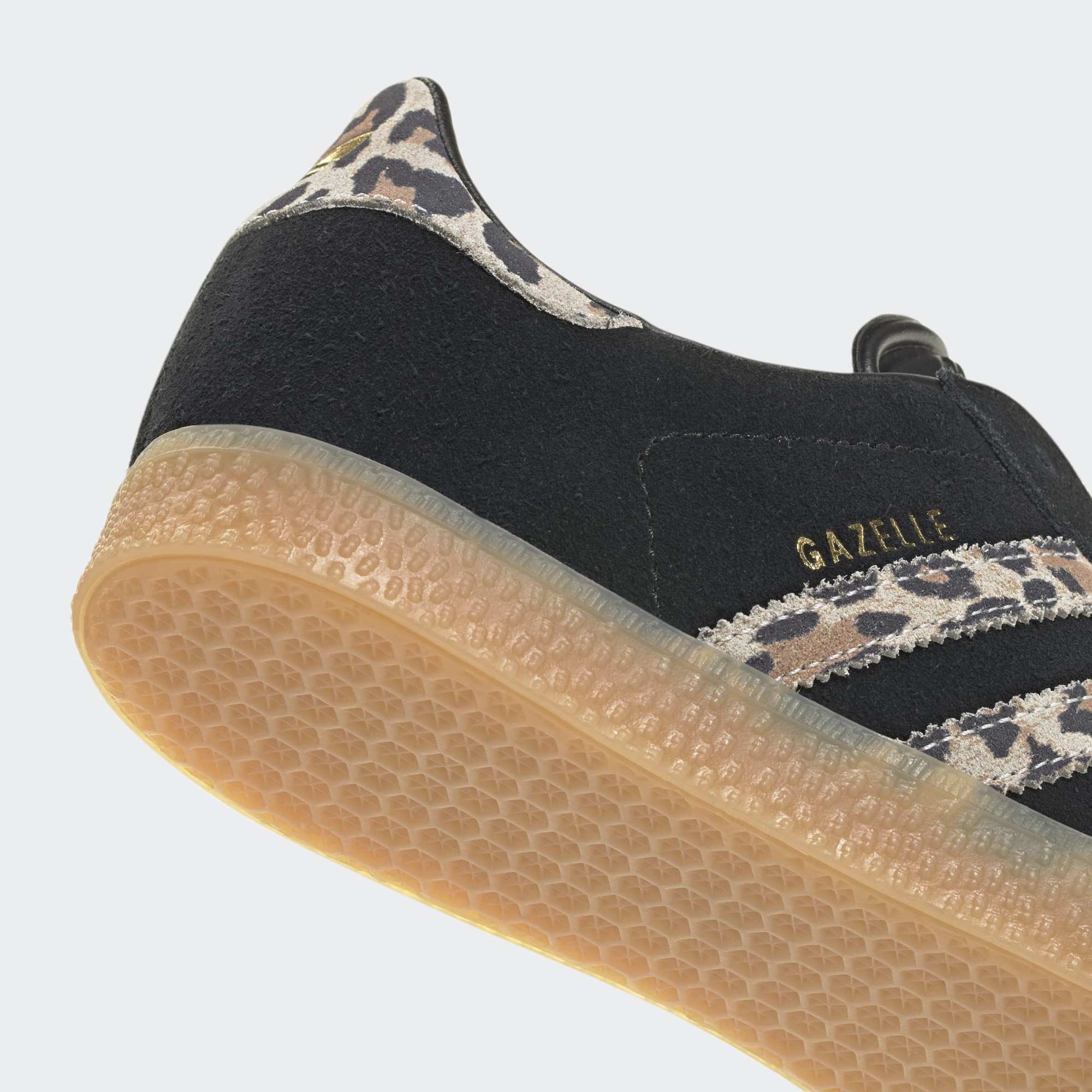 Gazelle J
