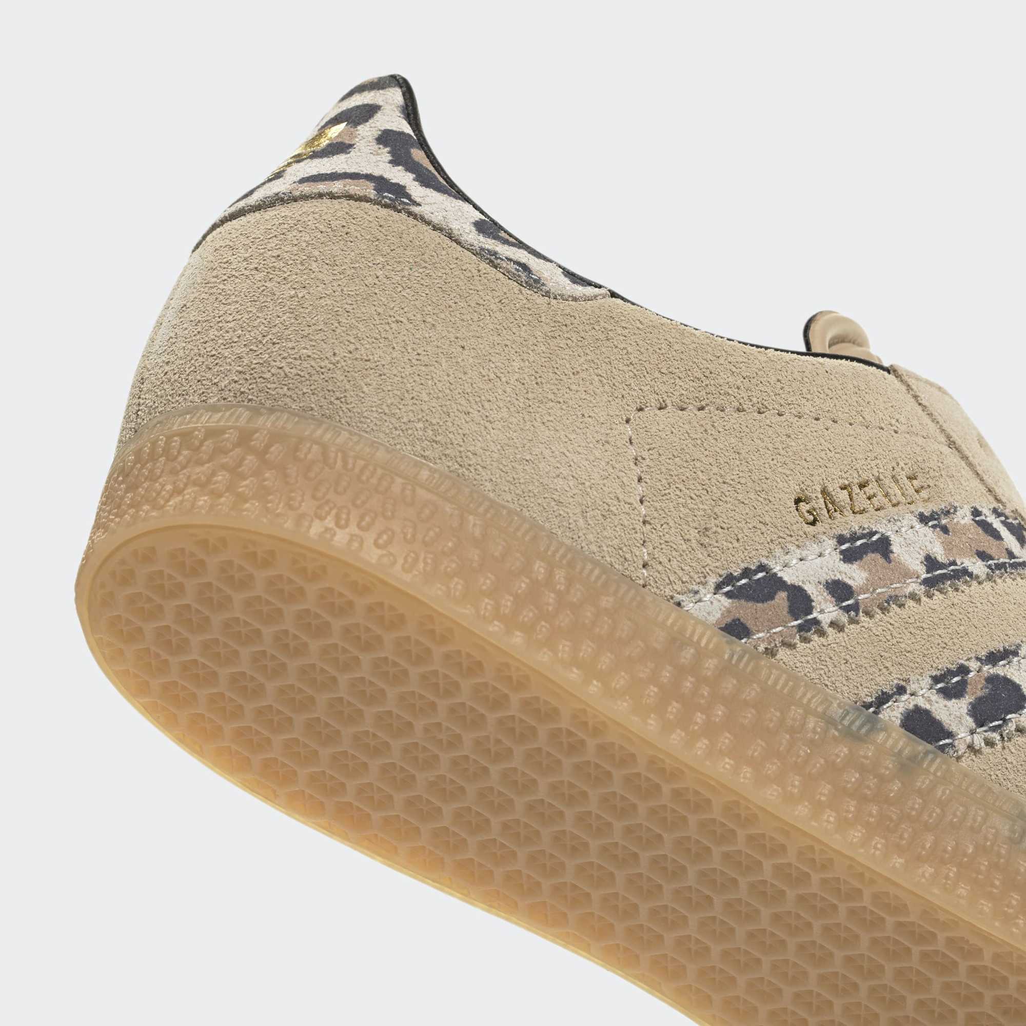Gazelle J