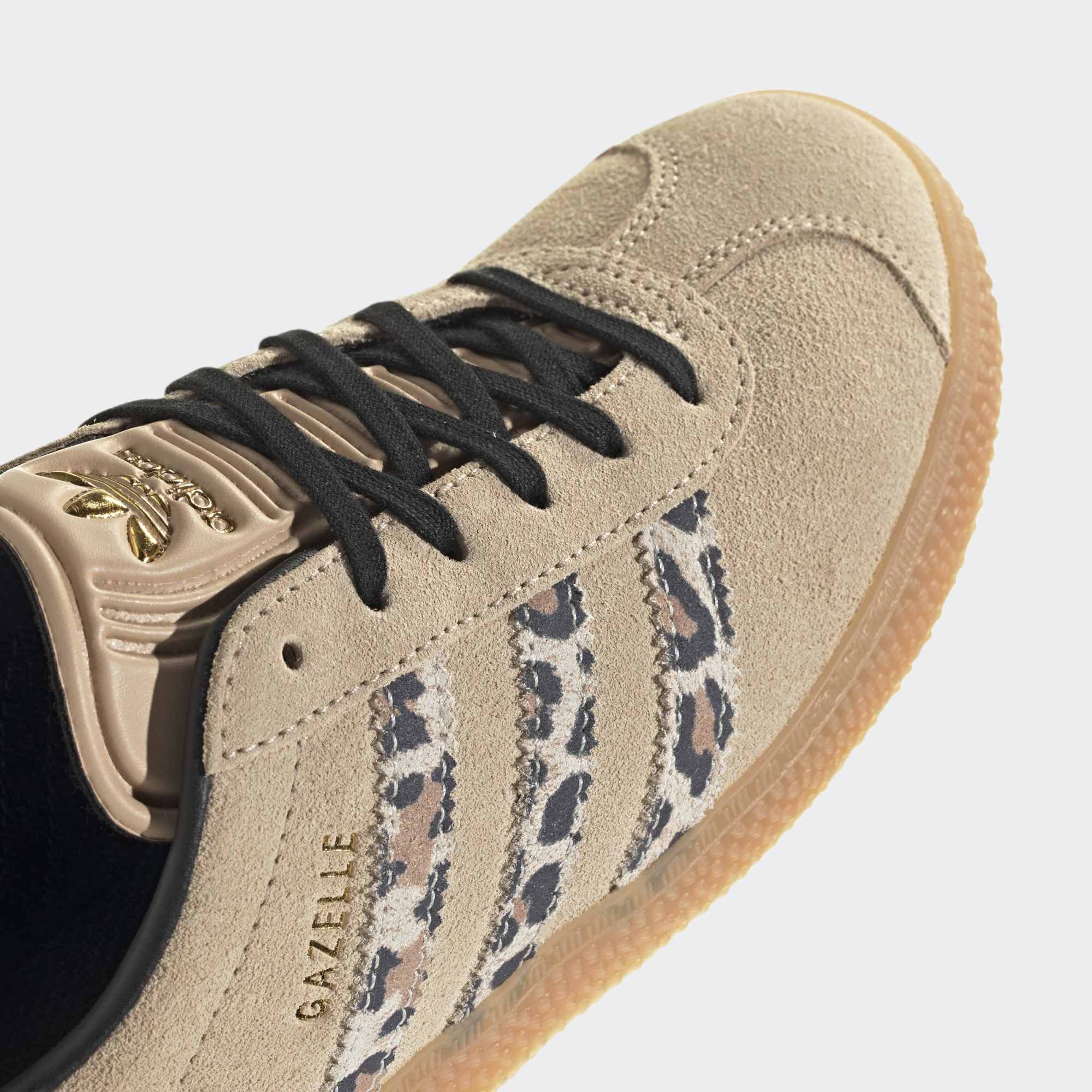 Gazelle J