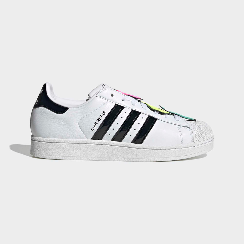 Superstar II x Jeremy Scott