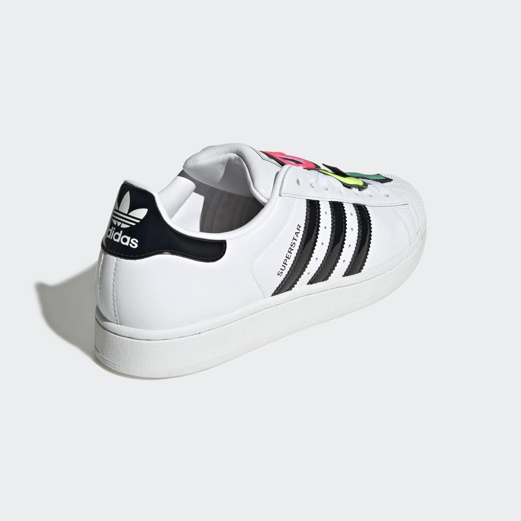 Superstar II x Jeremy Scott