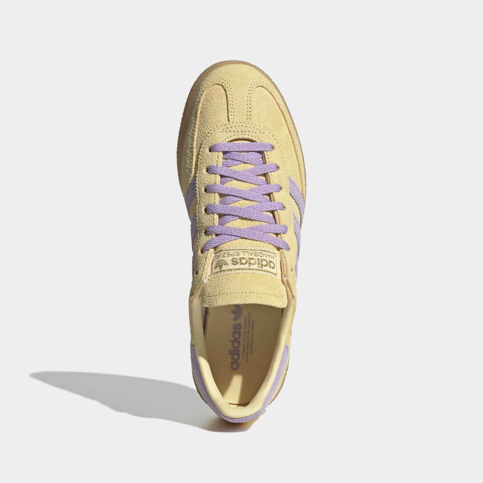 Handball Spezial