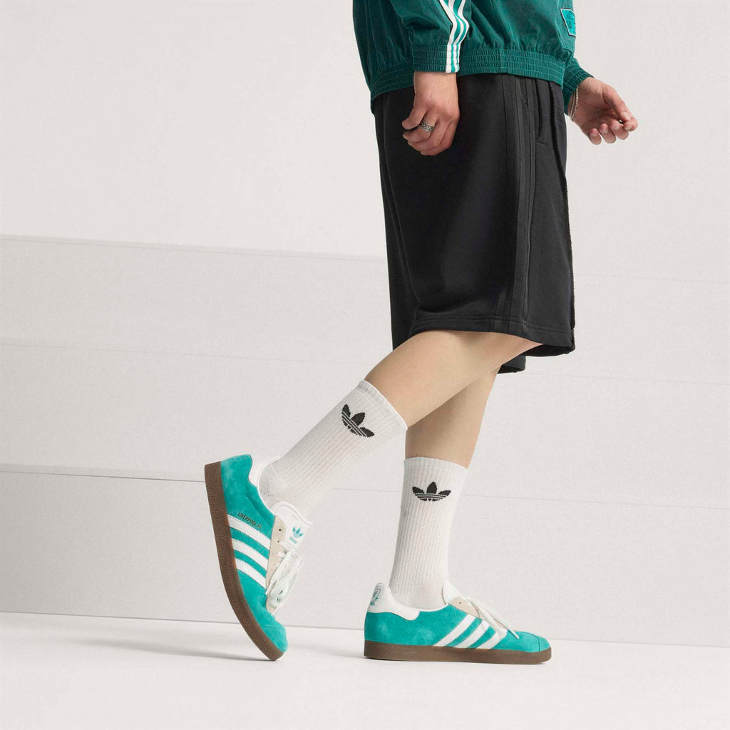 Gazelle Liverpool FC