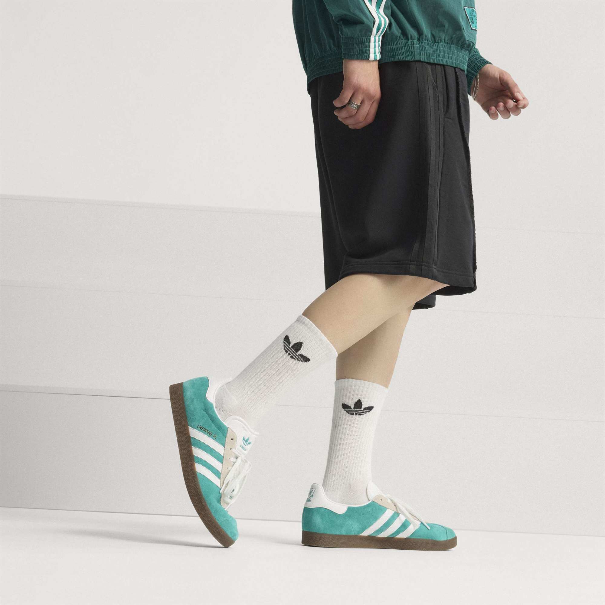 Gazelle Liverpool FC