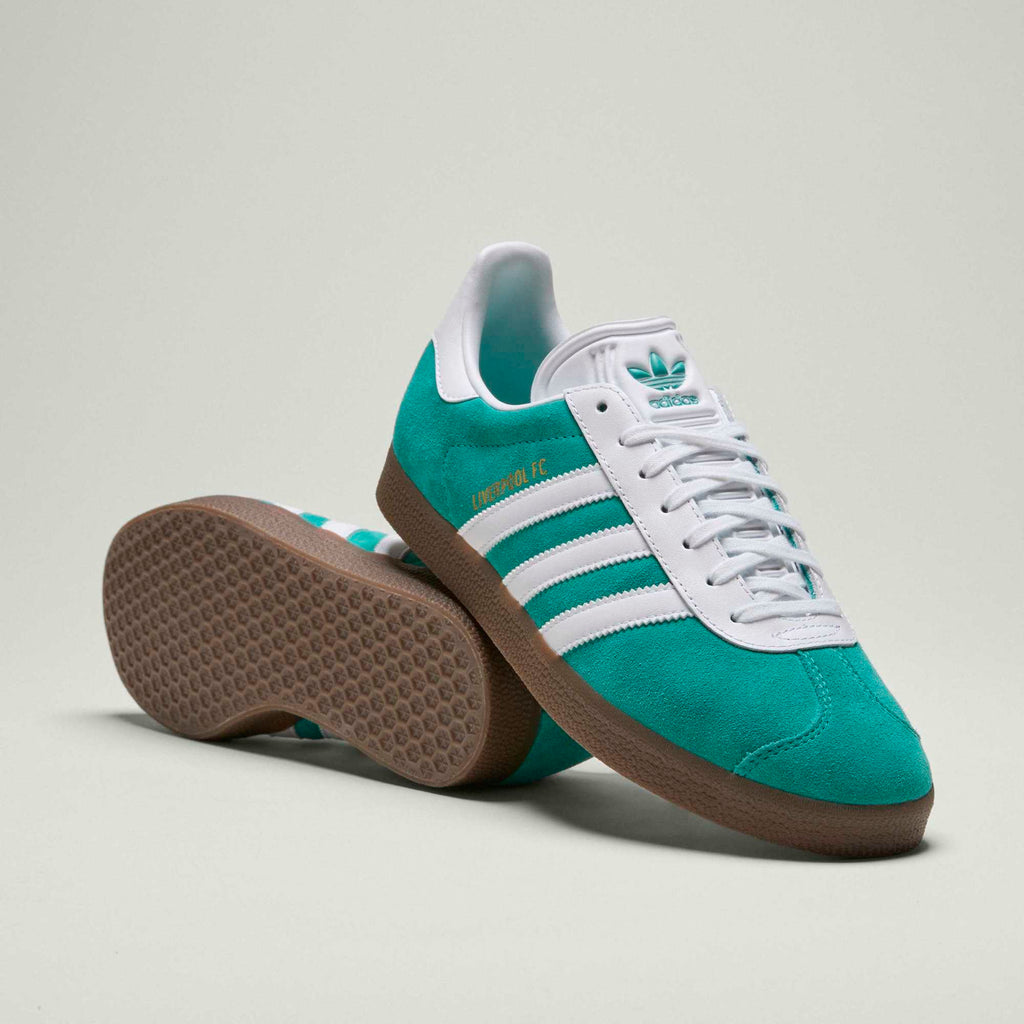 Gazelle Liverpool FC