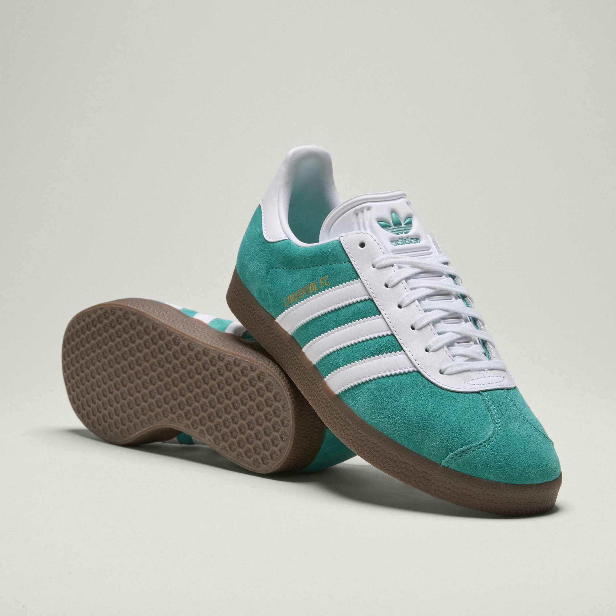 Gazelle Liverpool FC