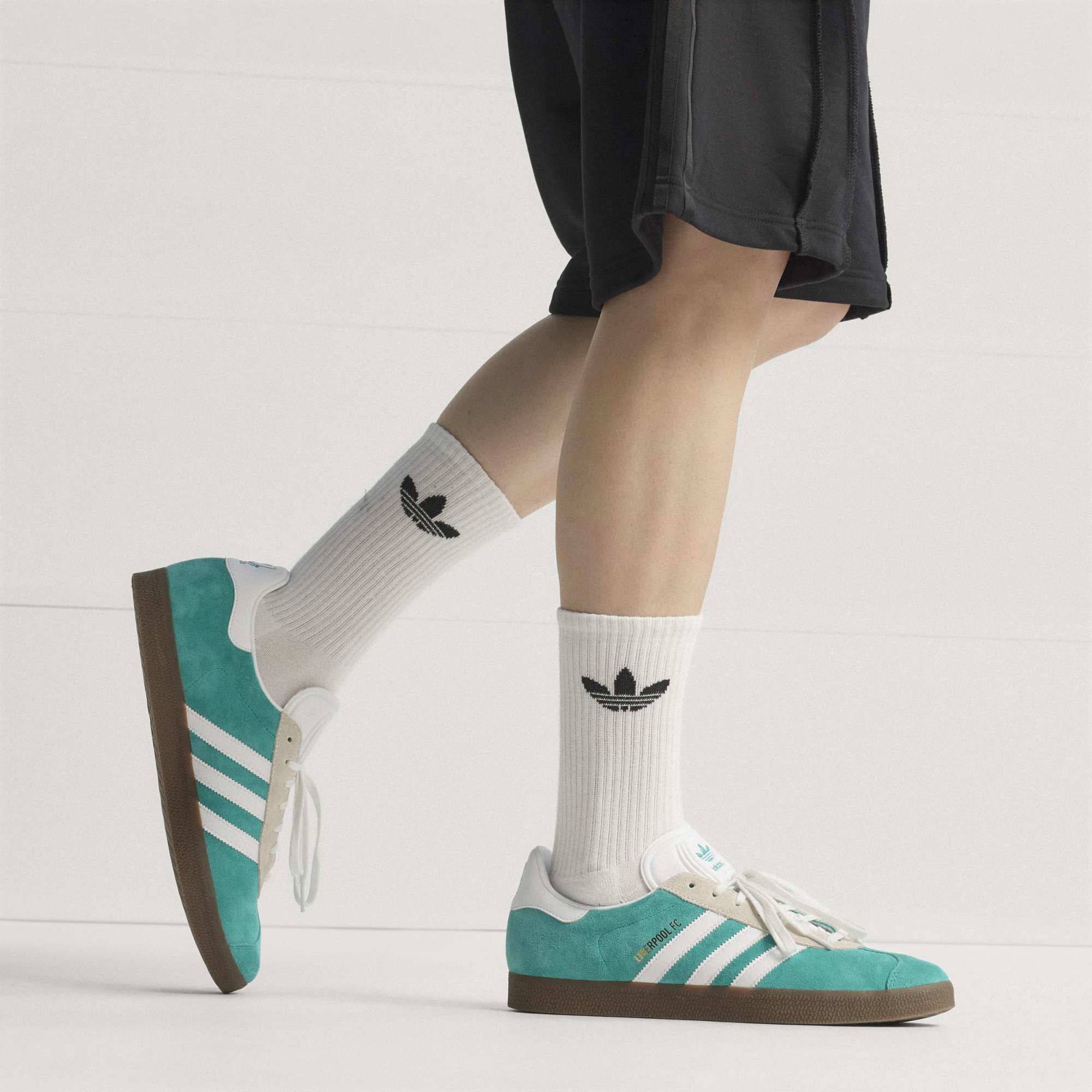 Gazelle Liverpool FC