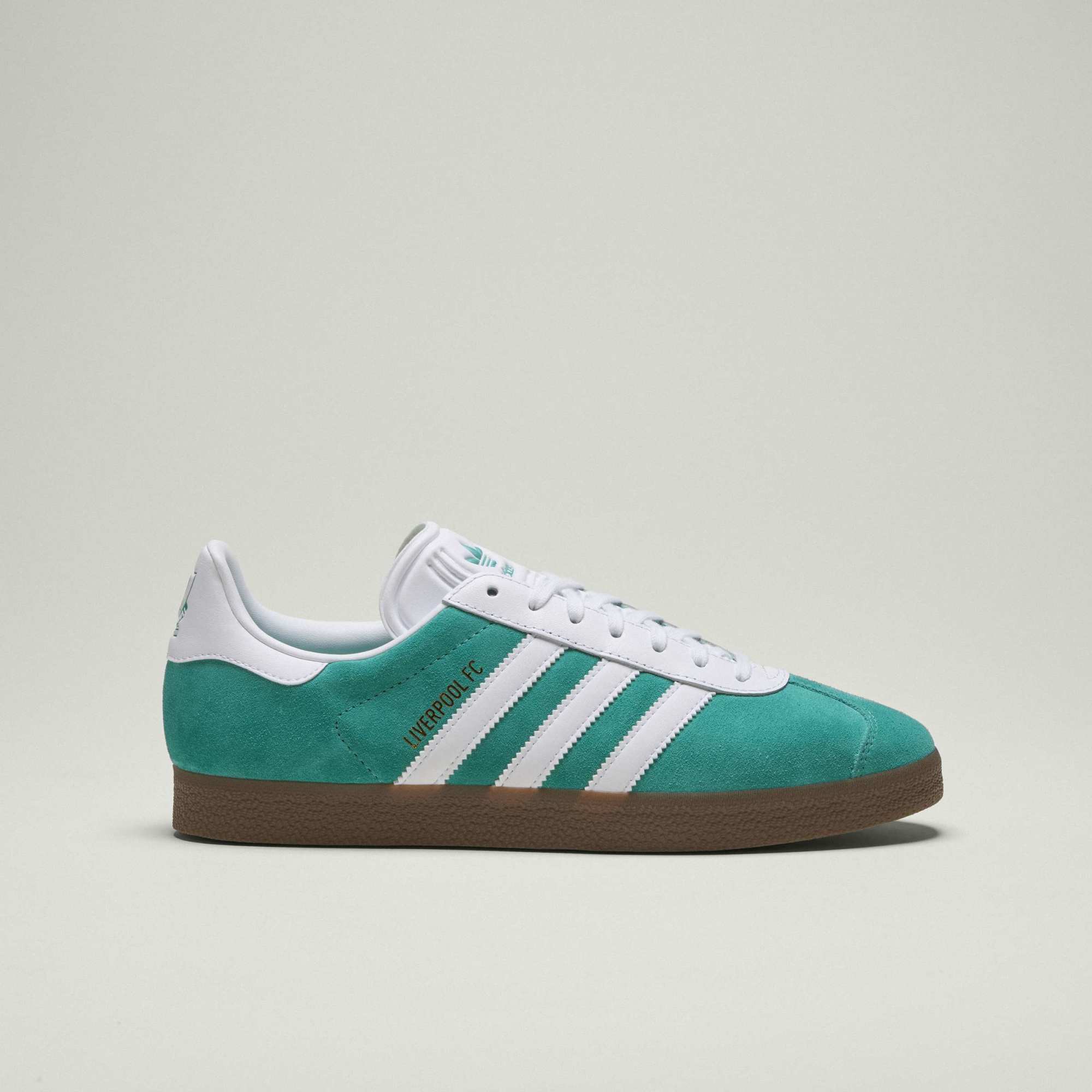Gazelle Liverpool FC