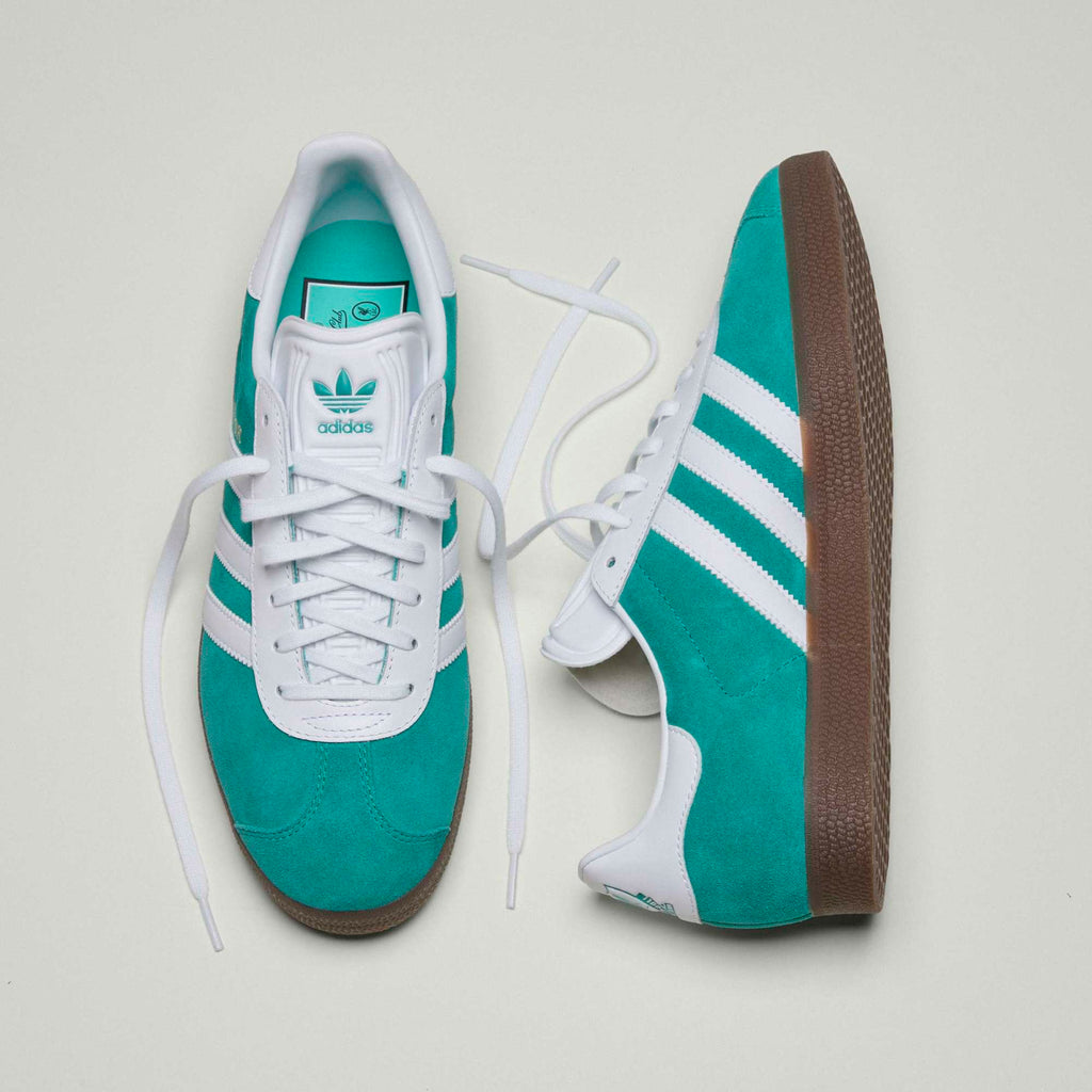 Gazelle Liverpool FC