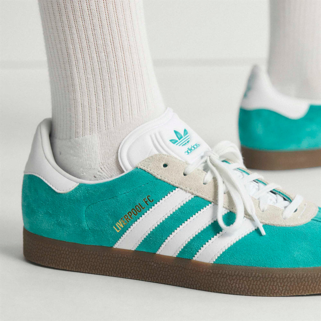 Gazelle Liverpool FC