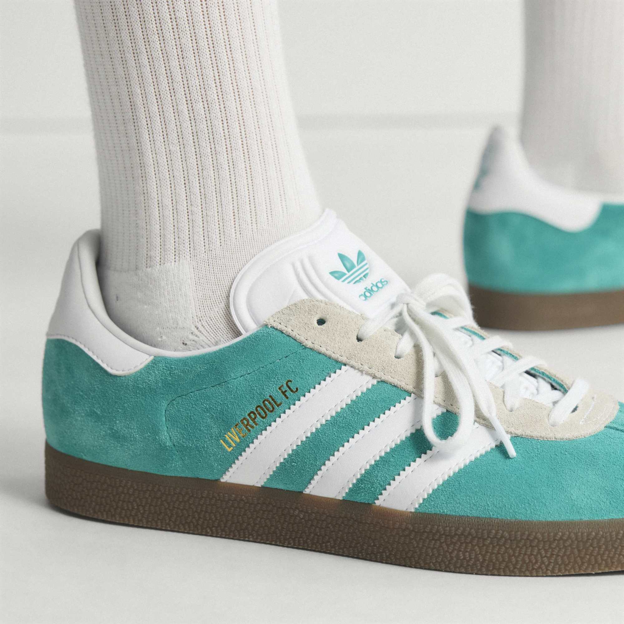 Gazelle Liverpool FC
