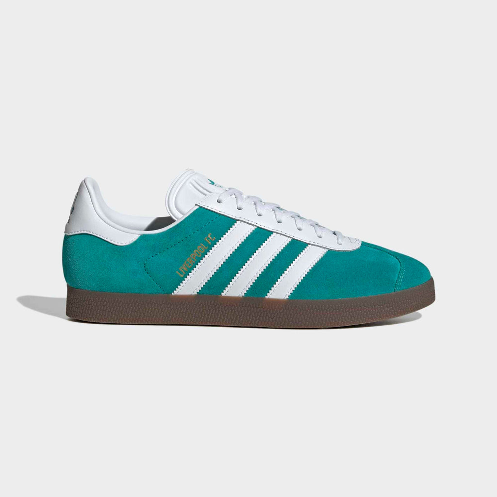 Gazelle Liverpool FC