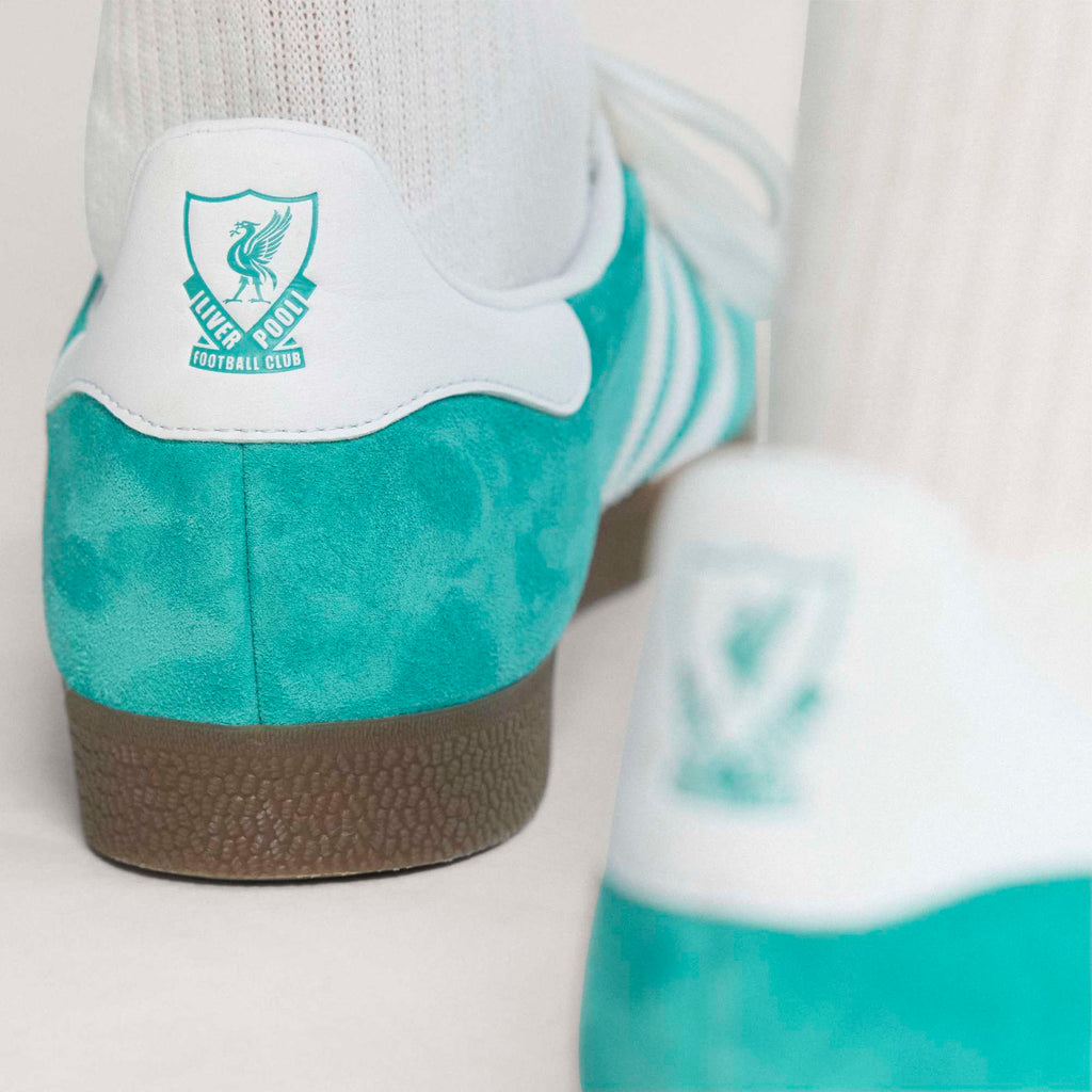 Gazelle Liverpool FC