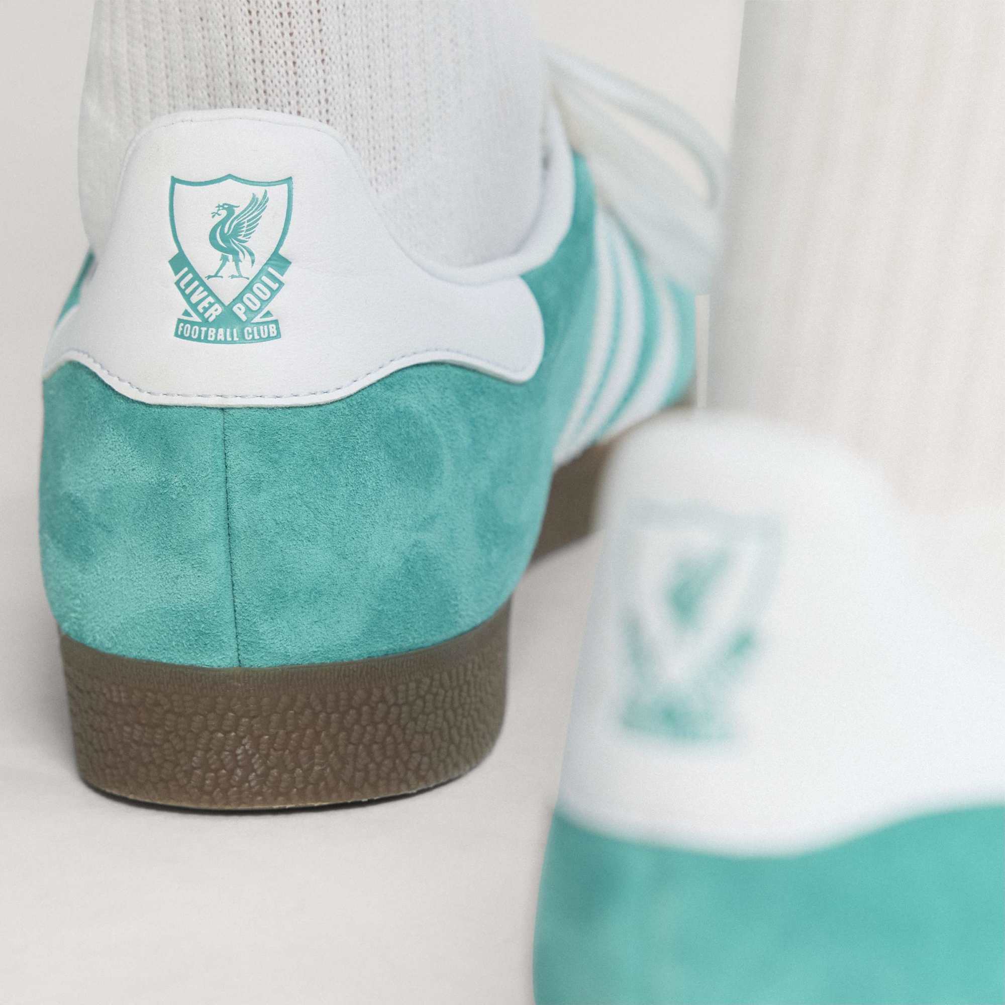 Gazelle Liverpool FC