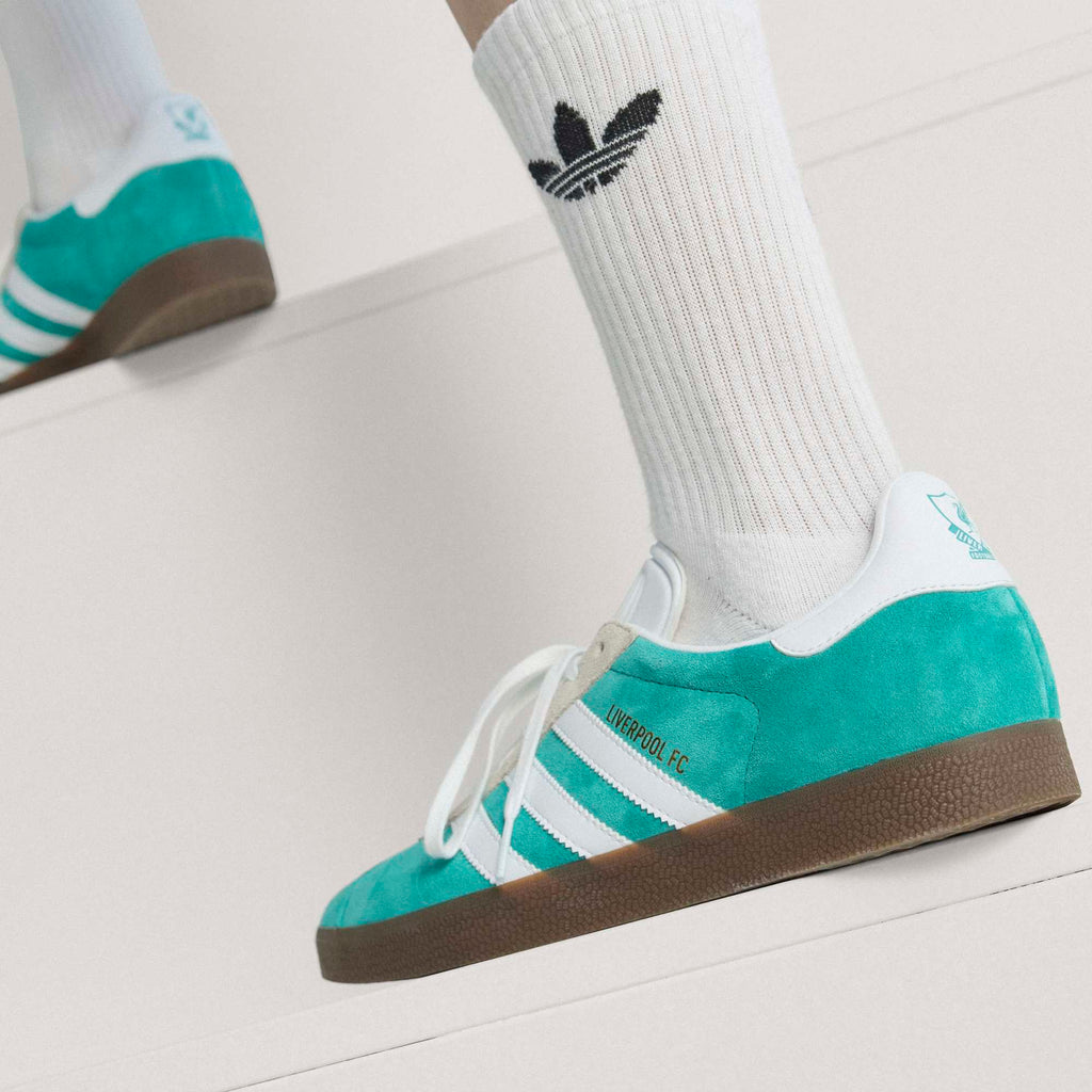 Gazelle Liverpool FC
